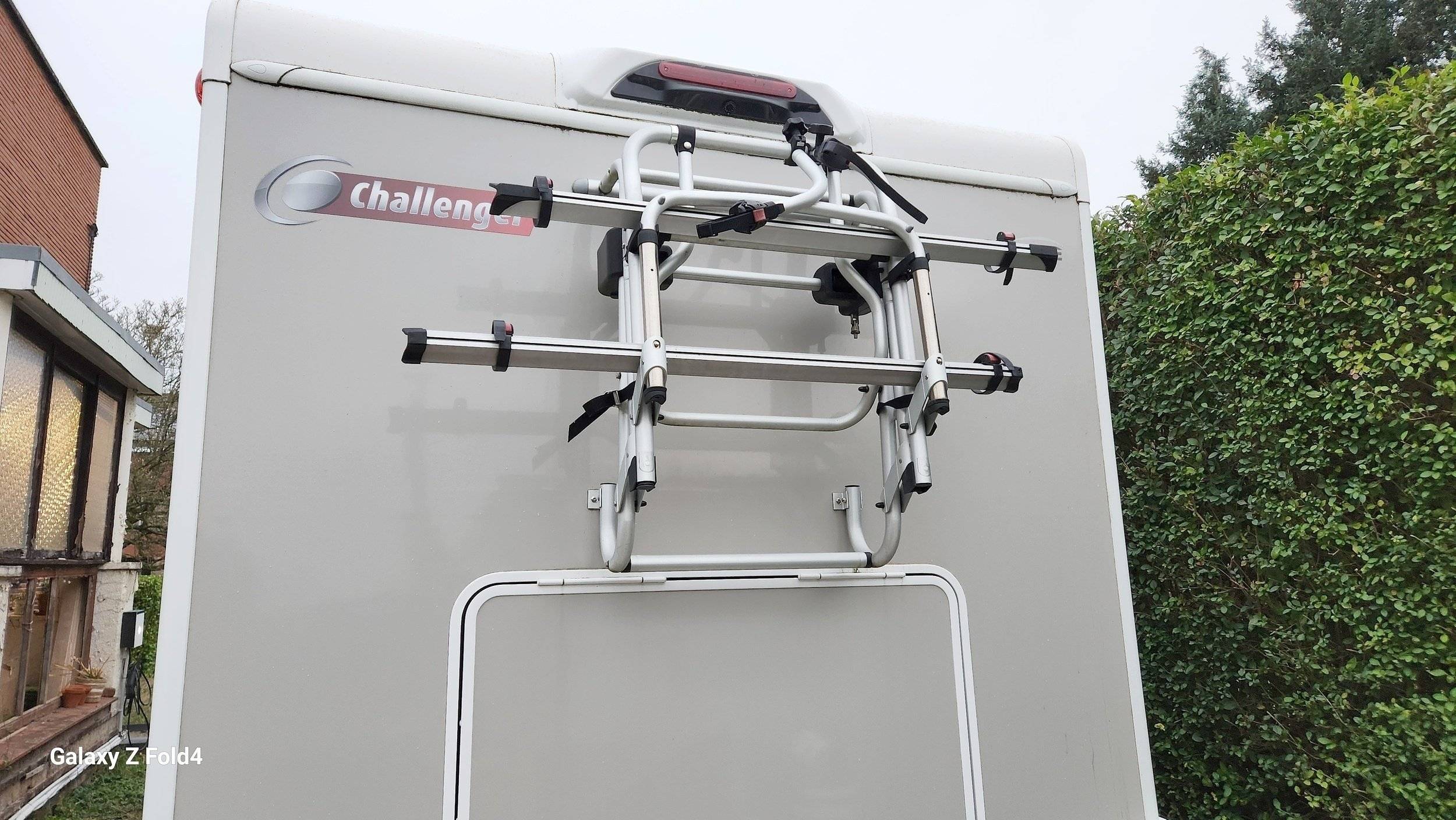 Challenger challenger Graphite 328