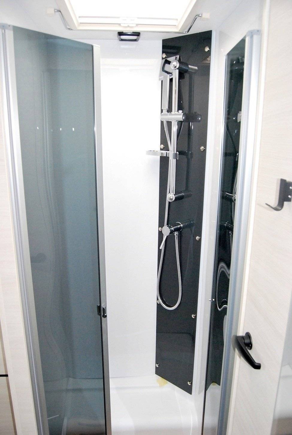 Chausson 720 Titanium