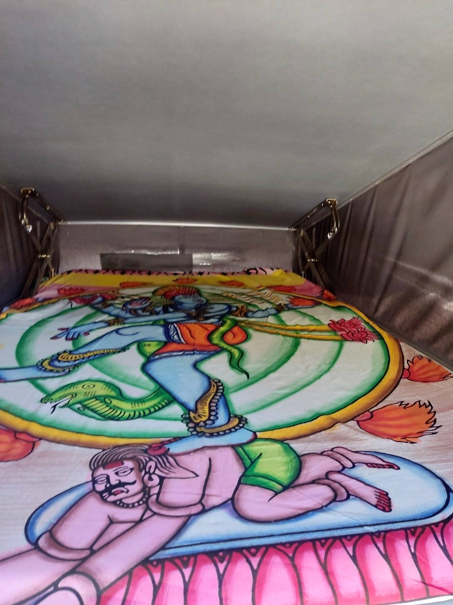 Westfalia California Exclusive T4 CALIFORNIA