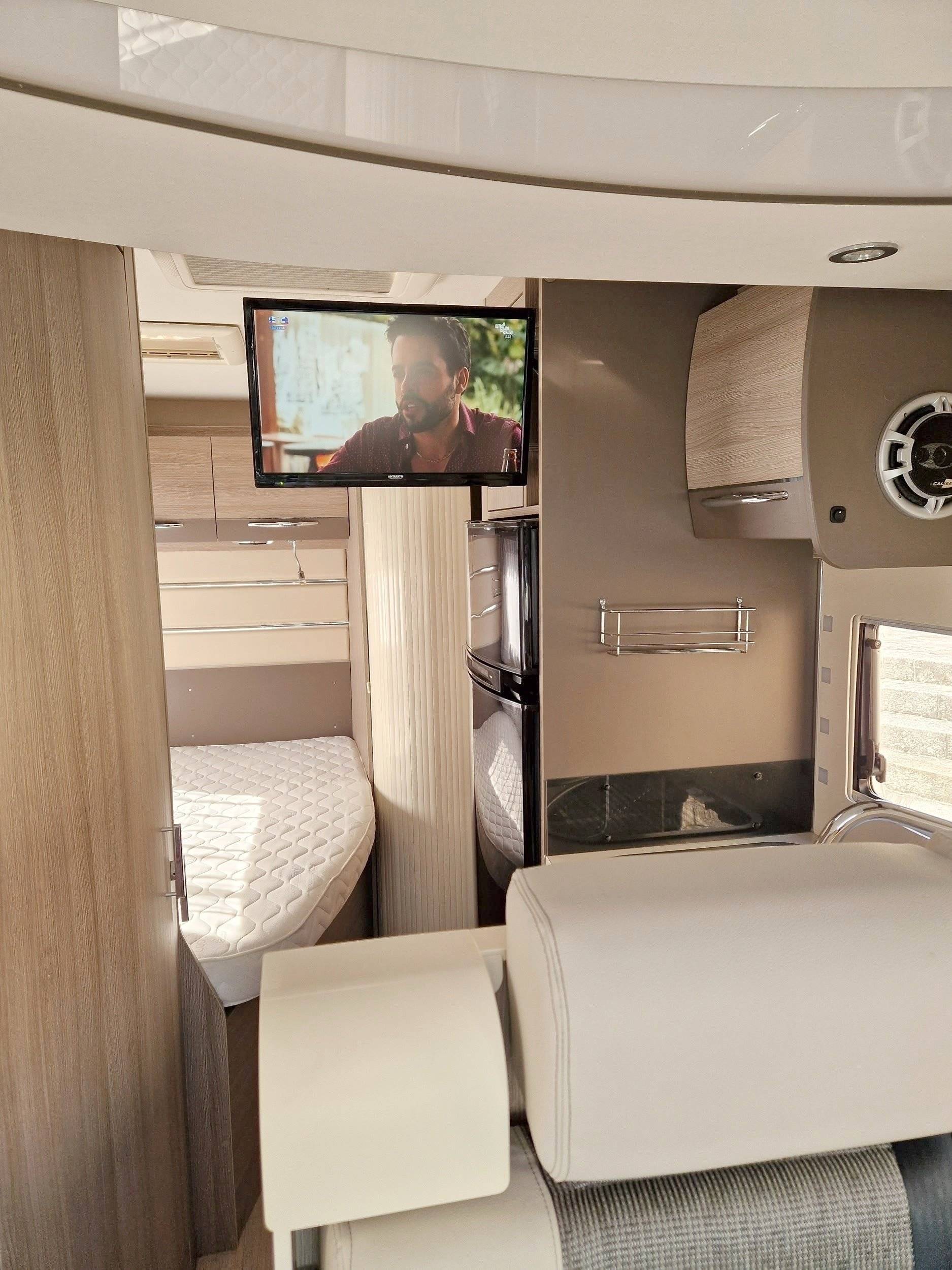 Chausson 625 Ford