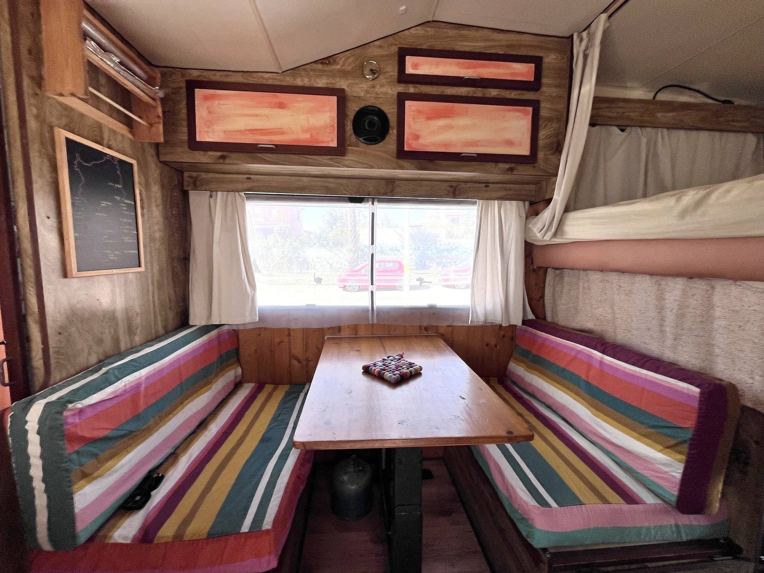 Ford Transit 2,0 l 170 PS