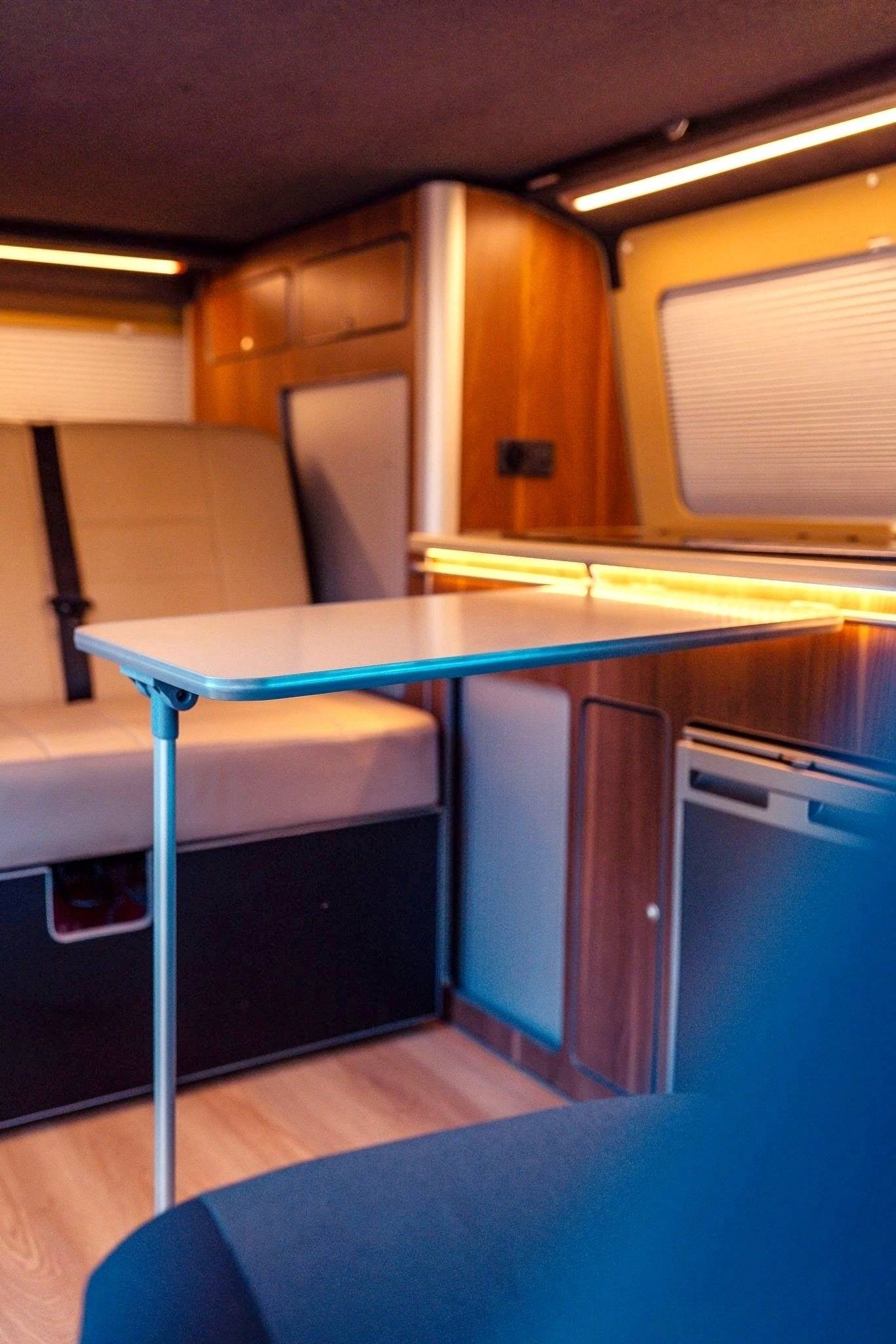 Volkswagen Transporter T6 2,0 l 140 ch