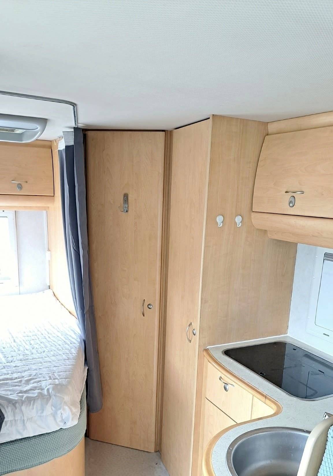 Chausson Odyssée 91