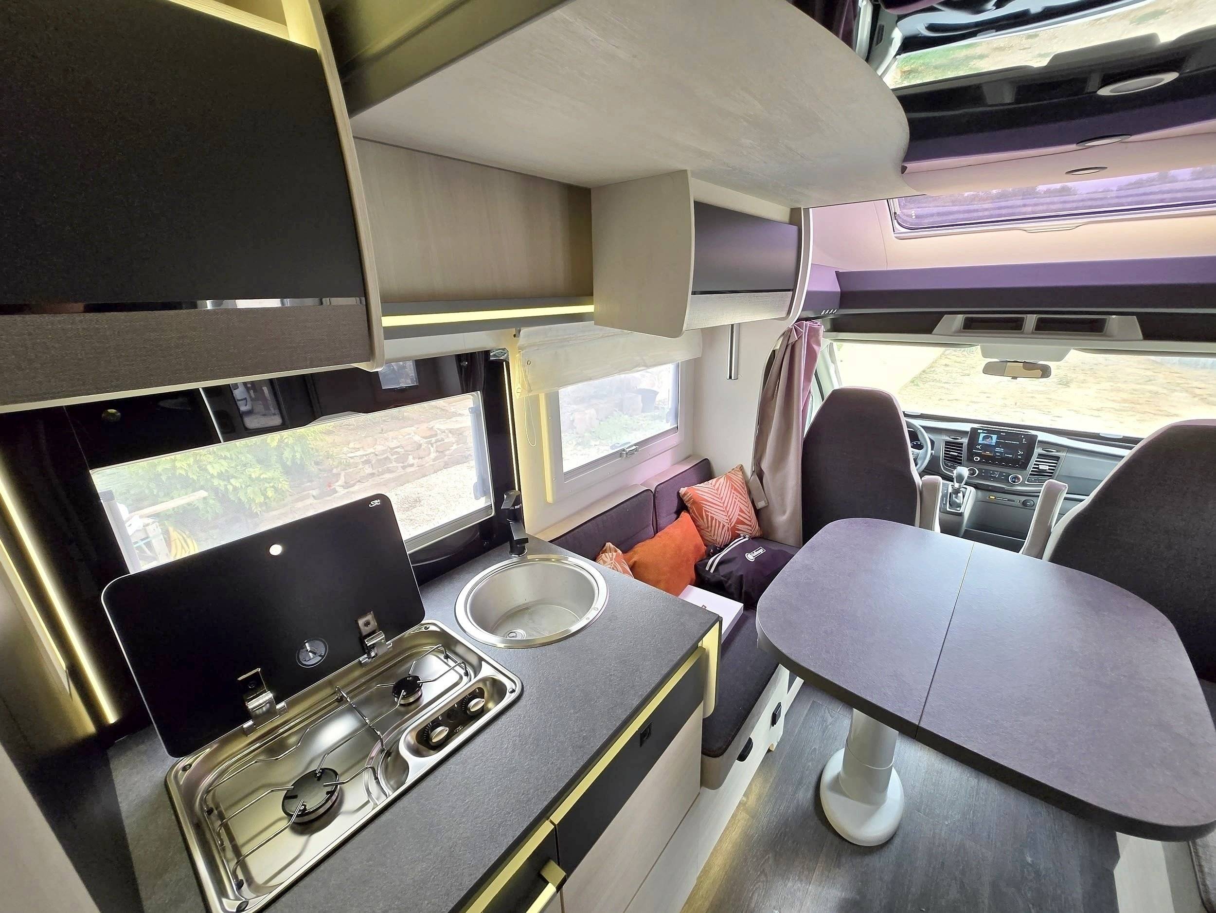 Challenger 328 Graphite Premium