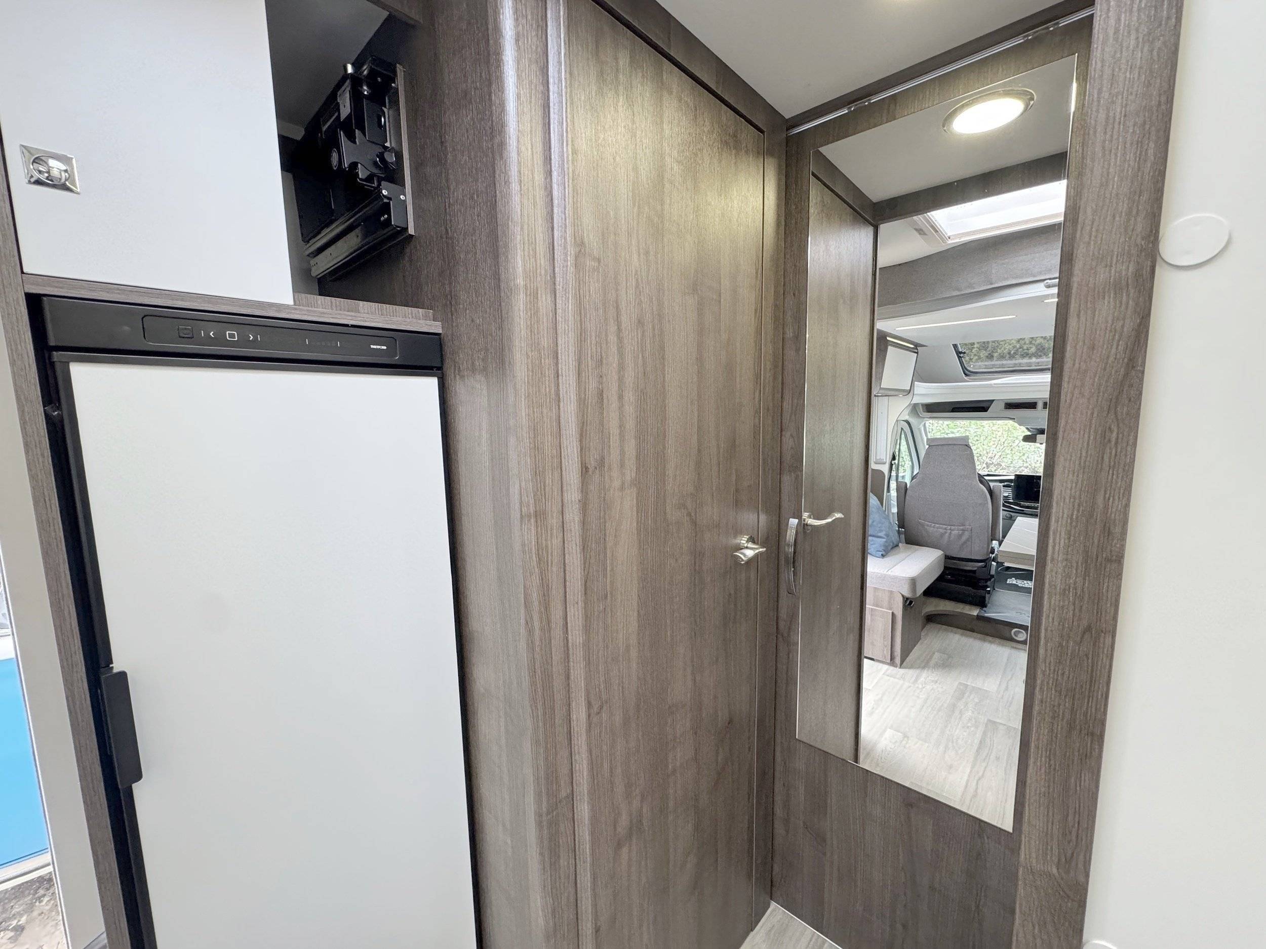 Benimar BENIMAR TESSORO 497