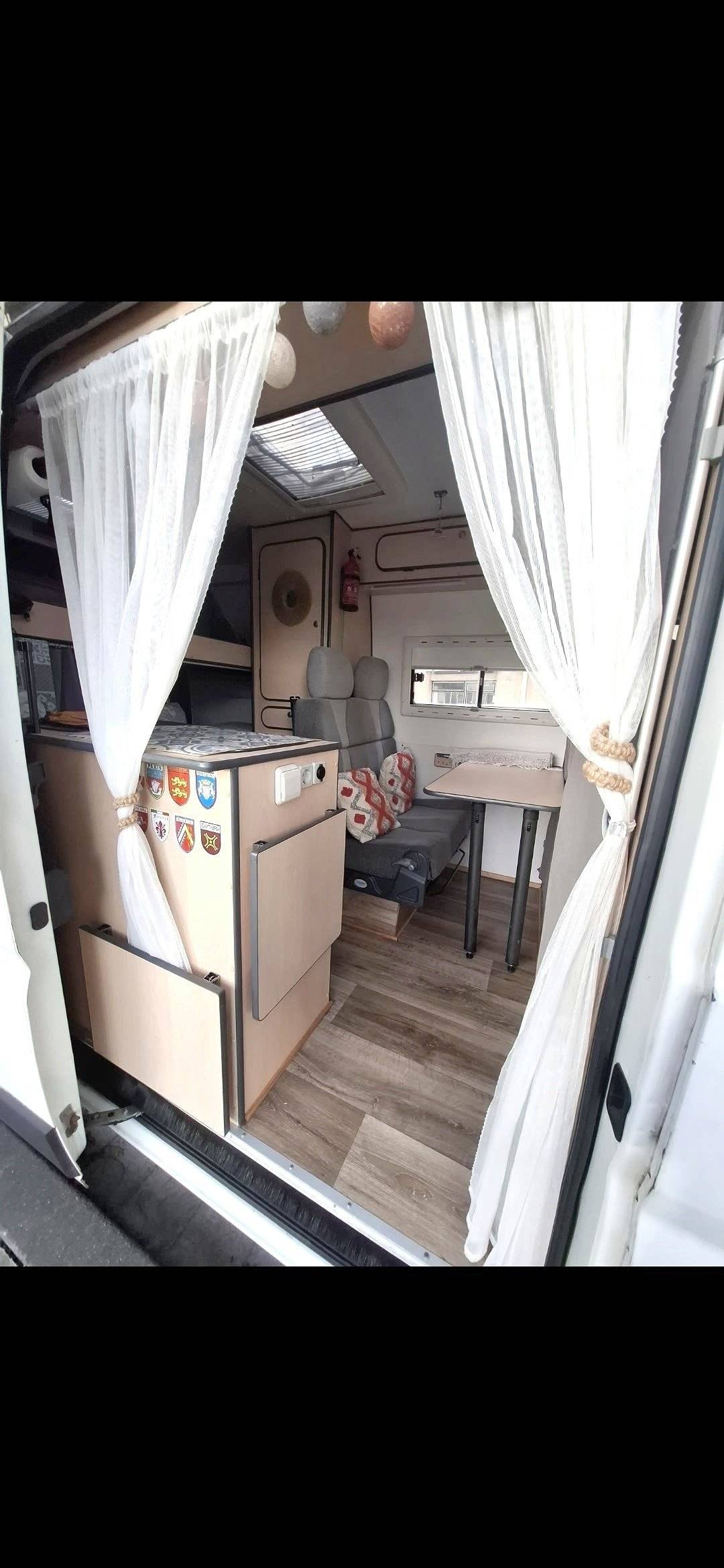 Citroen Citroen Jumper