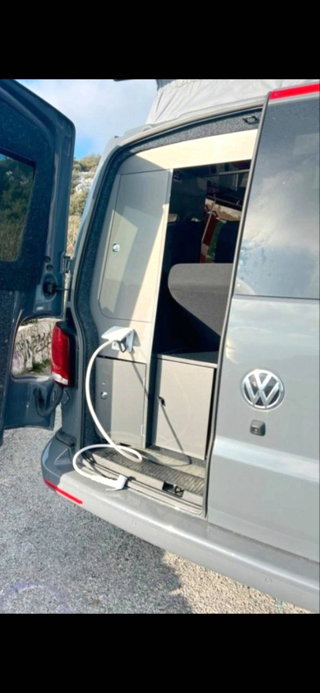 Elios T6 2 l TDI 150 ch