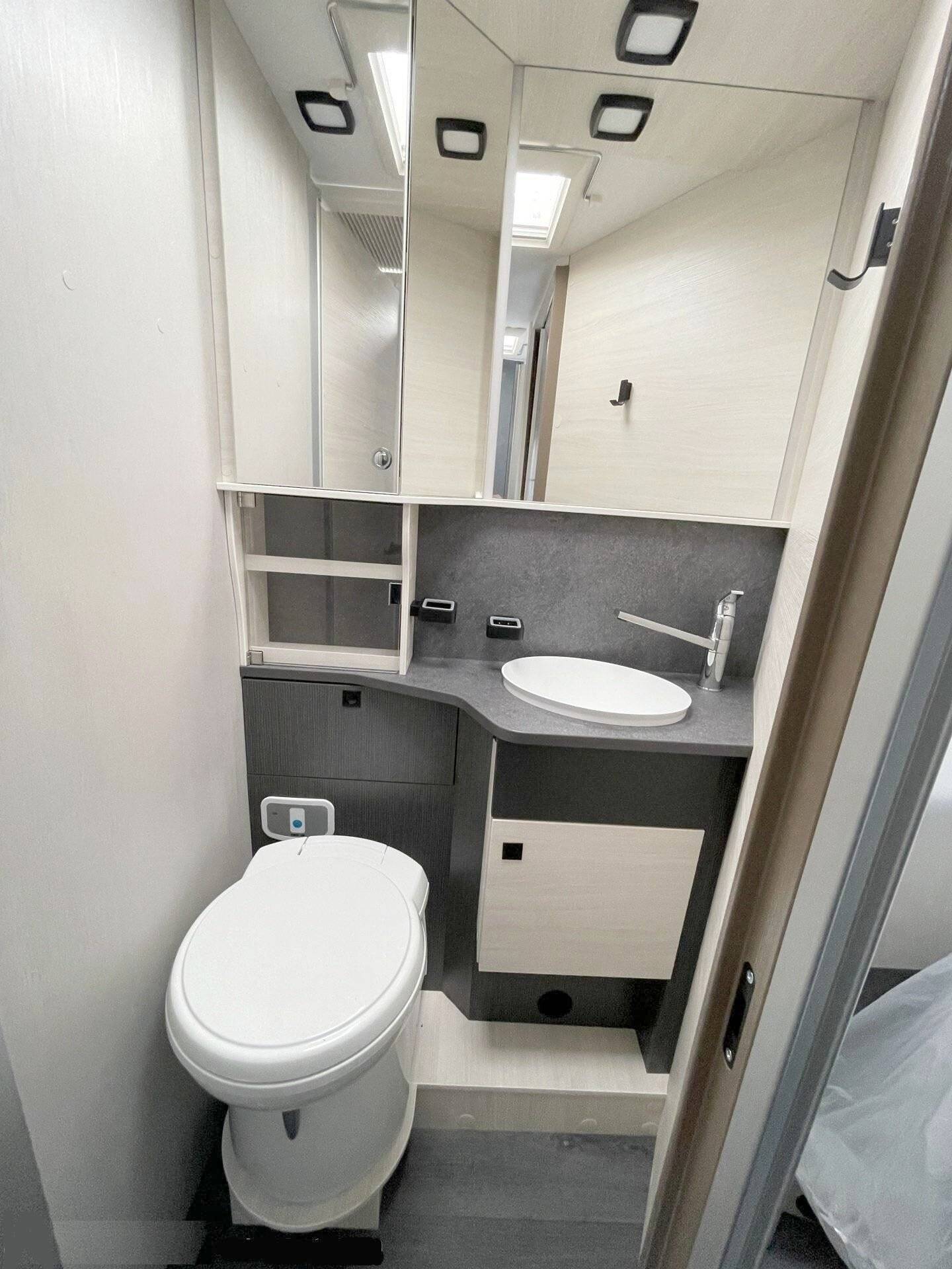 Challenger 328 PREMIUM