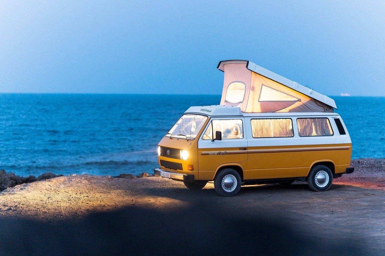 Westfalia T3