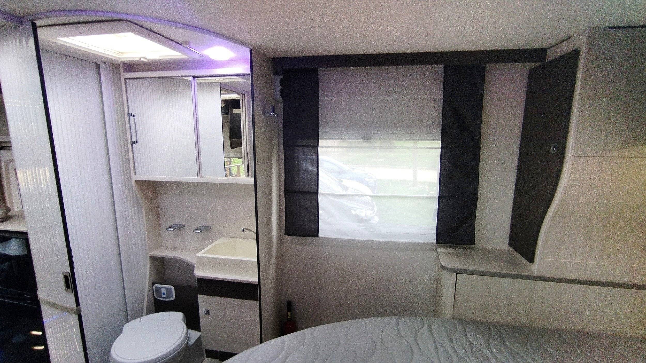 Chausson 628 Eb Ford