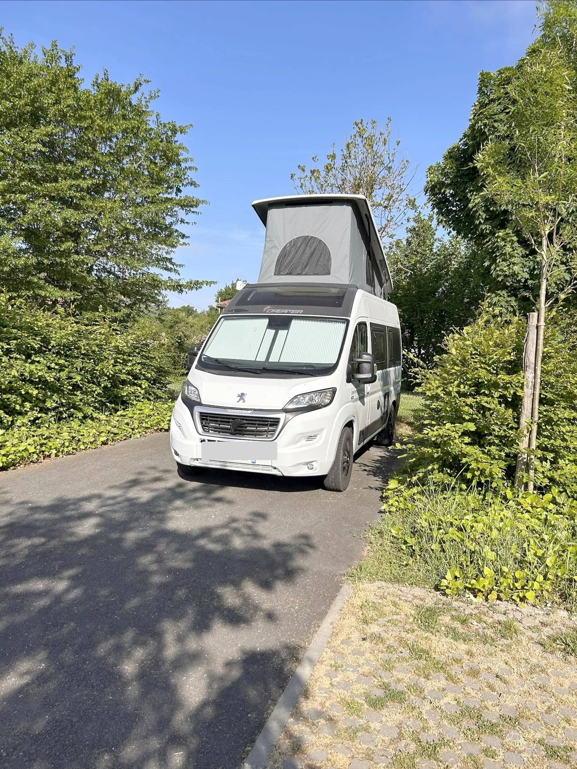 Dreamer D43 UP