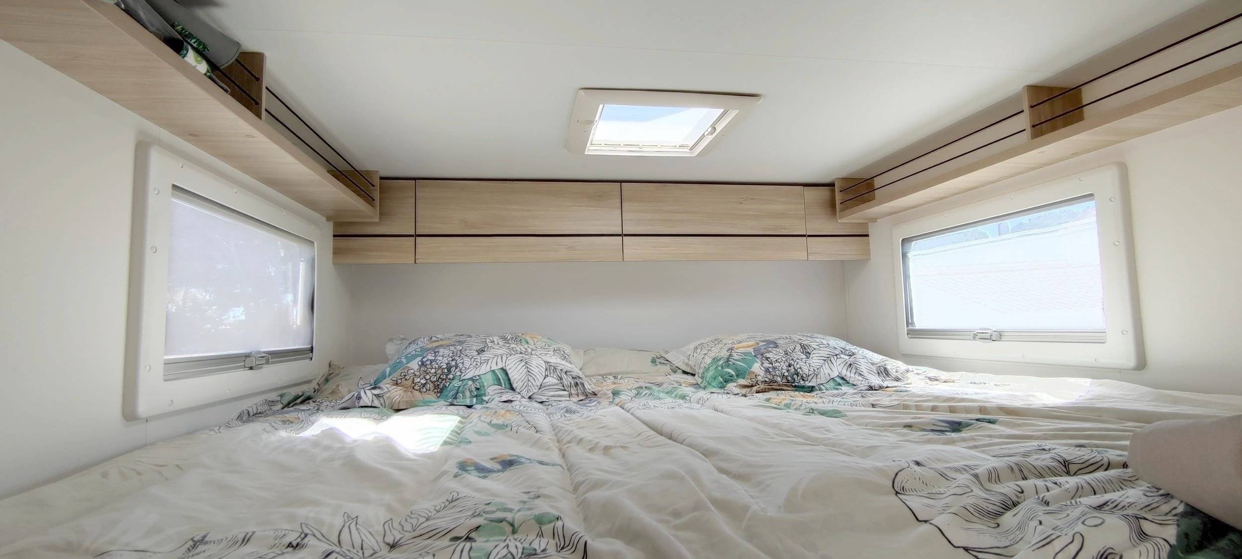 Challenger S 217 GA Sport Edition