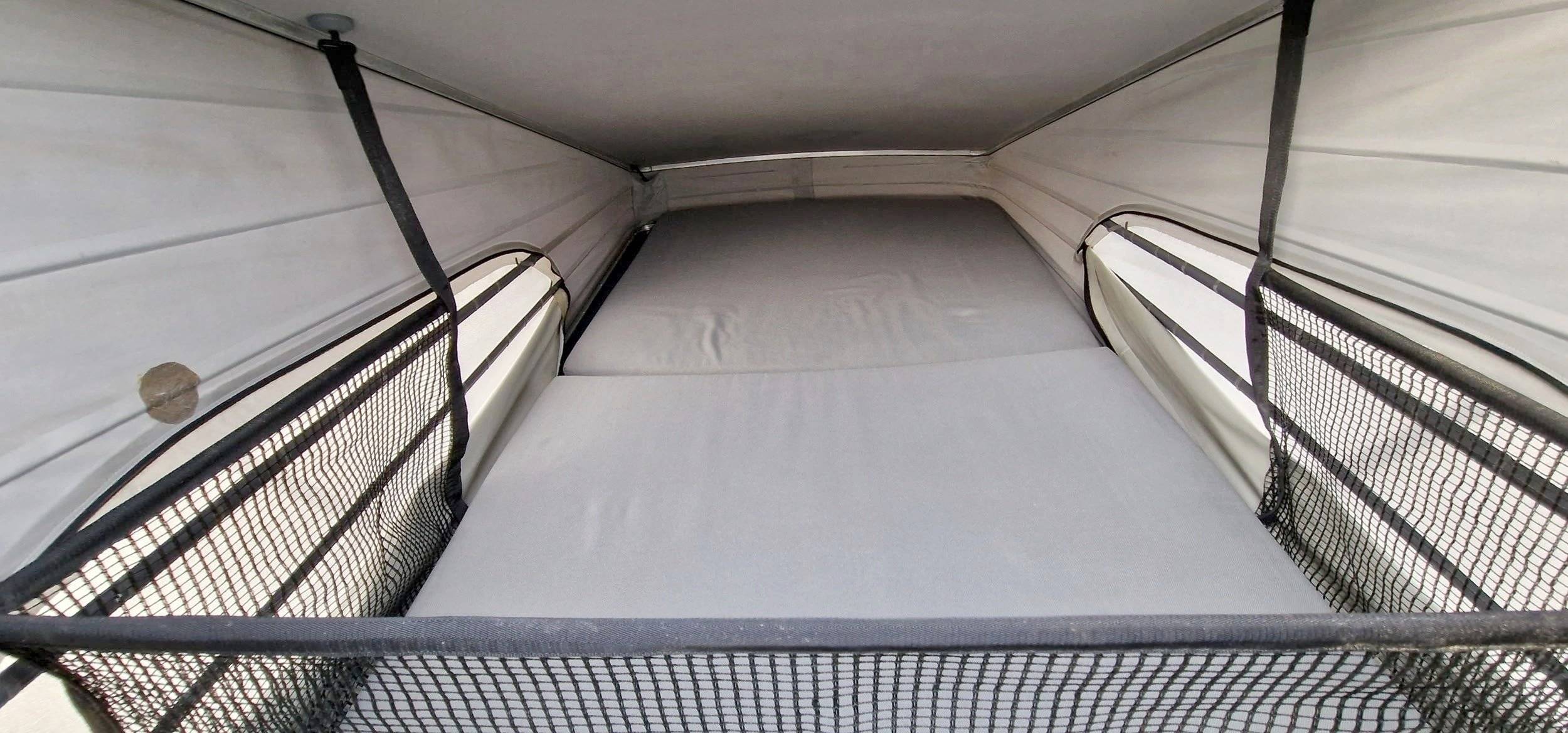 Mercedes Viano Marco Polo Westfalia