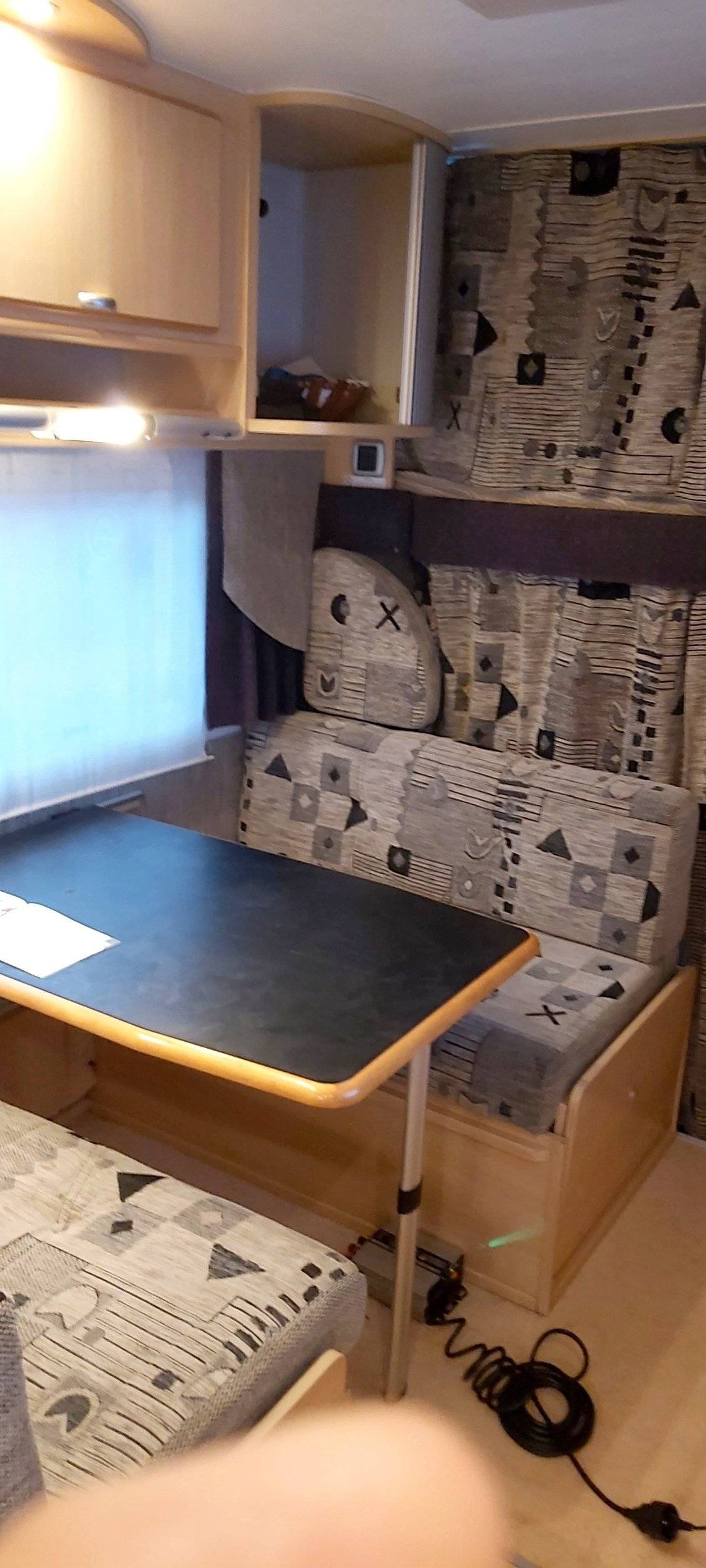 Eura Mobil Eura Mobil 411