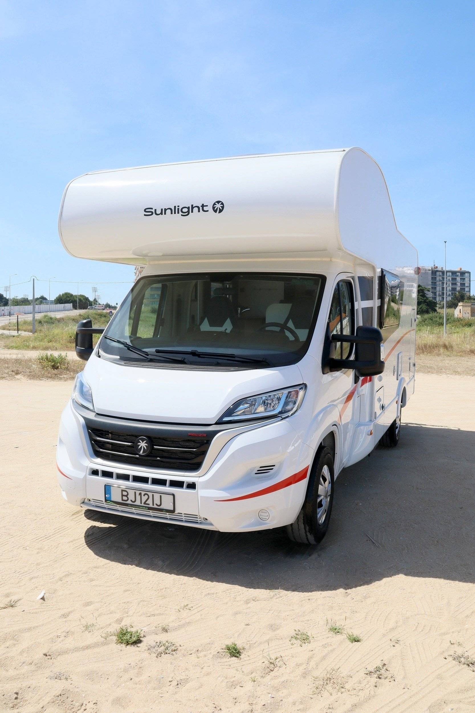 Sunlight Sunlight a68