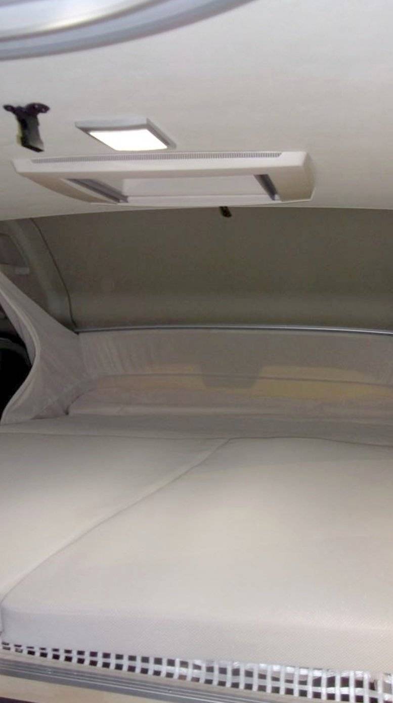 Knaus Ducato 2,3 160 cv