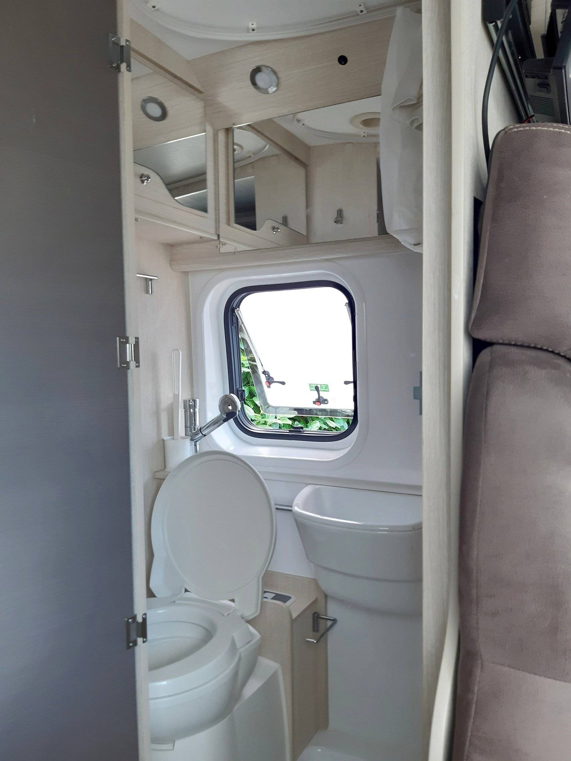 Chausson V594 Max Start