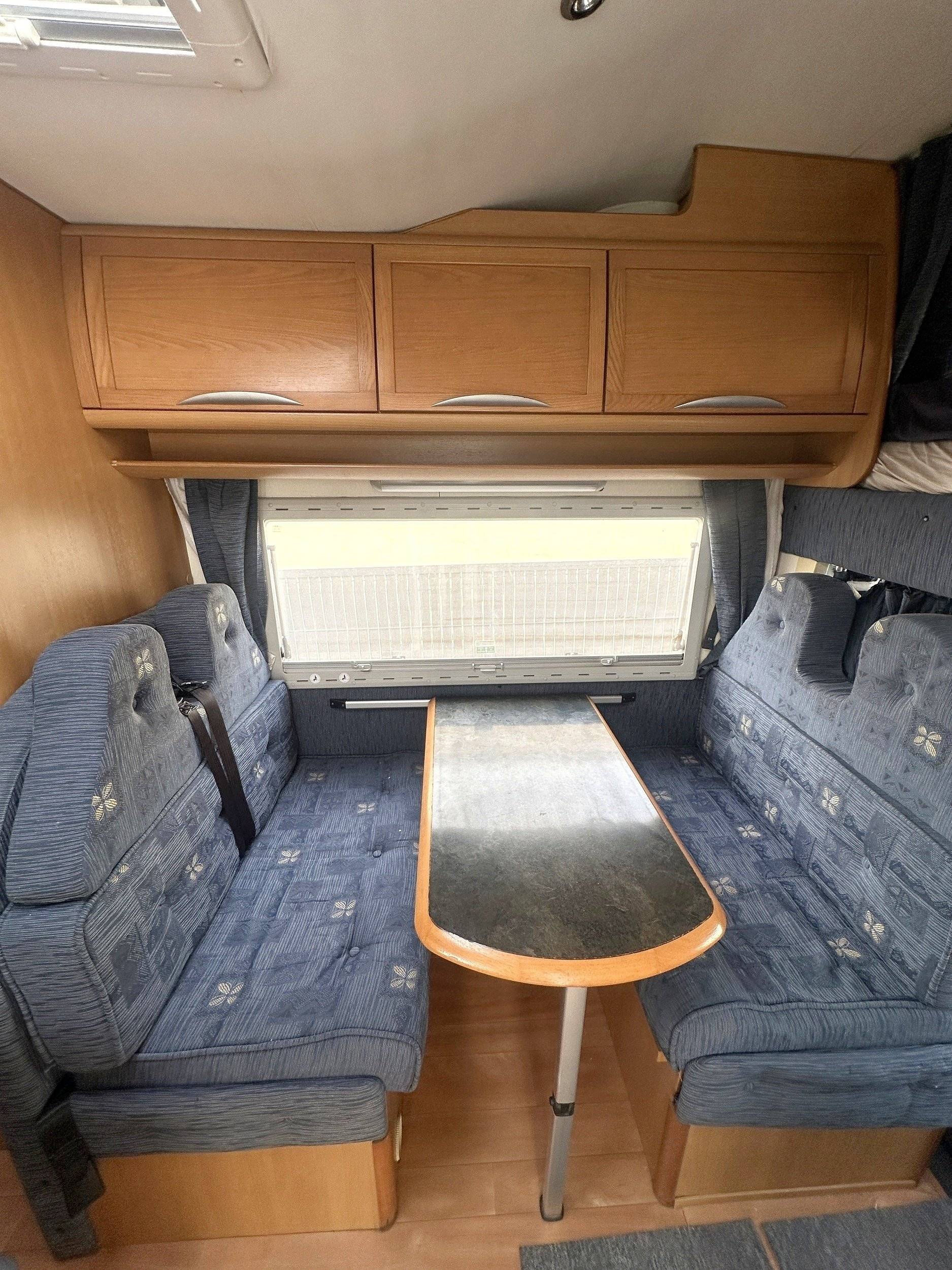 Essecke Citroën - Yescapa