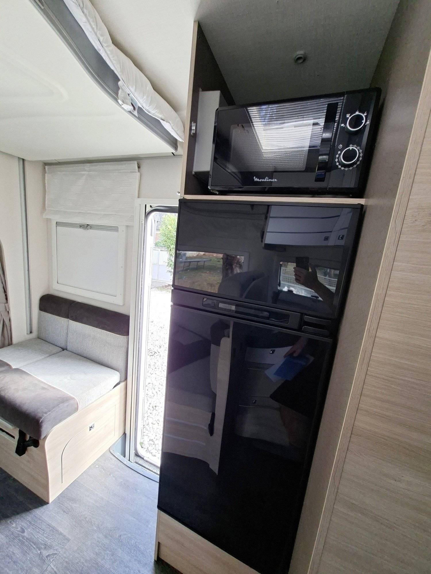 Chausson FLASH 716
