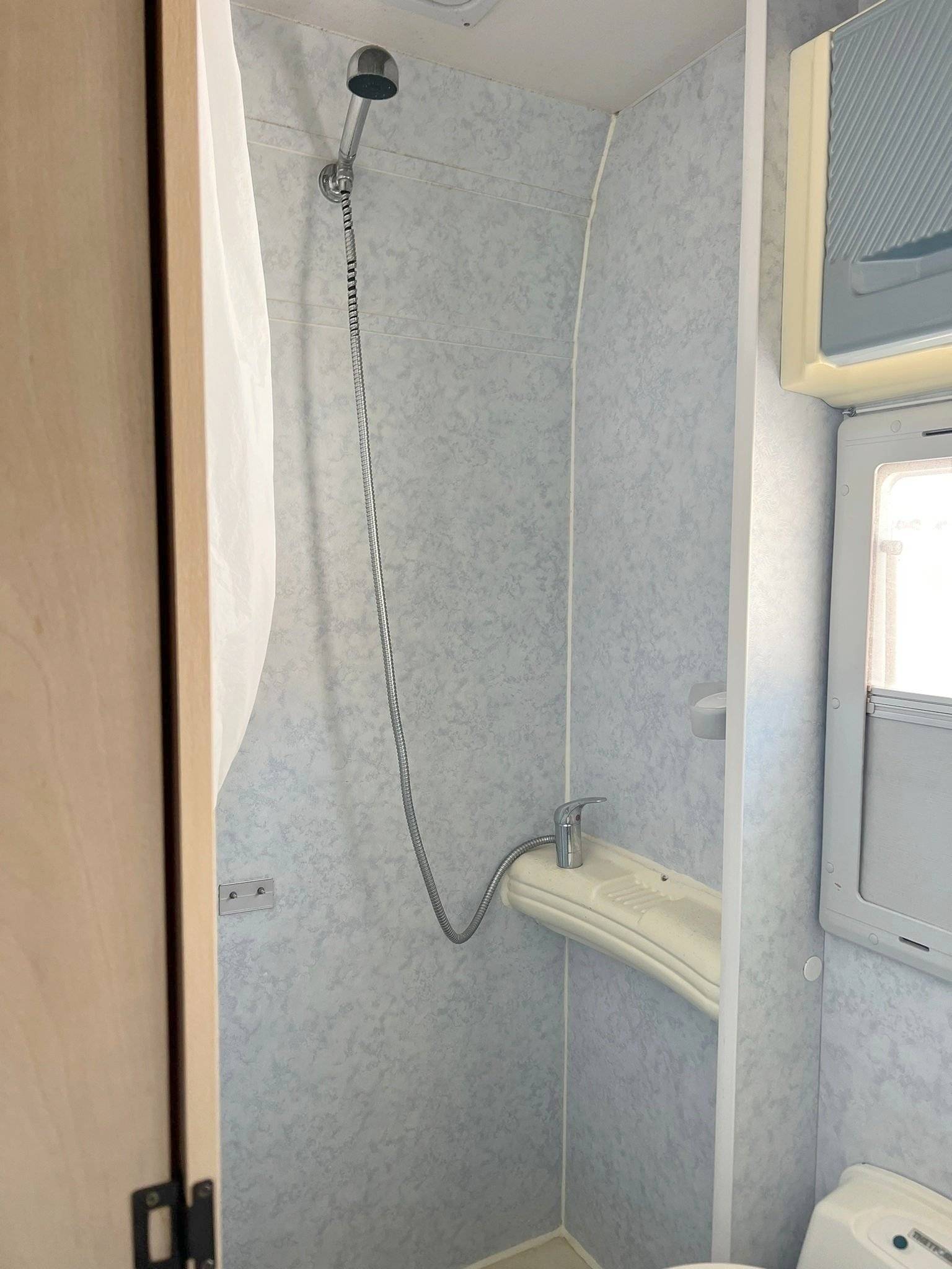 Chausson FIAT DUCATO