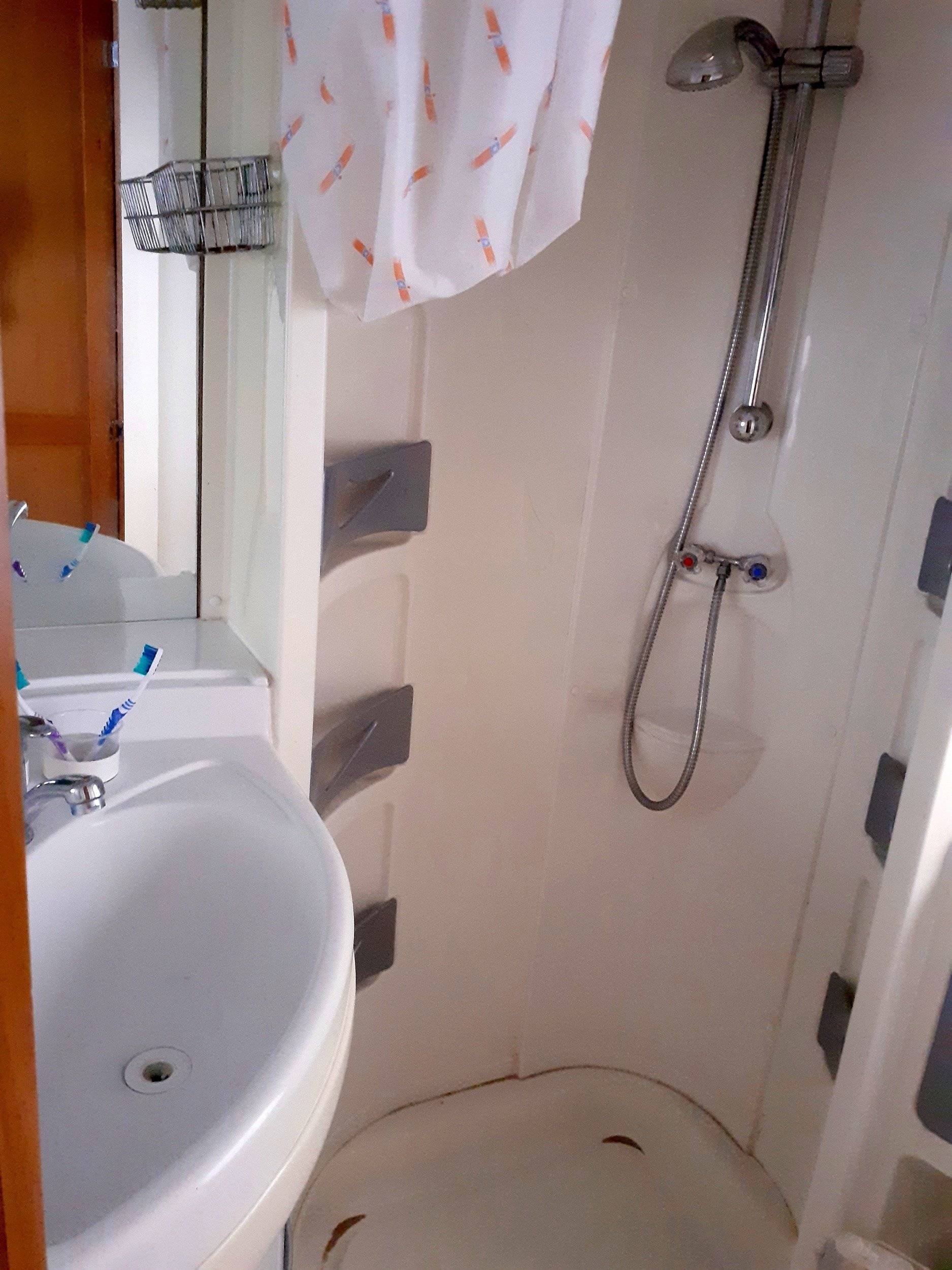 Trigano Riviera GTE CI