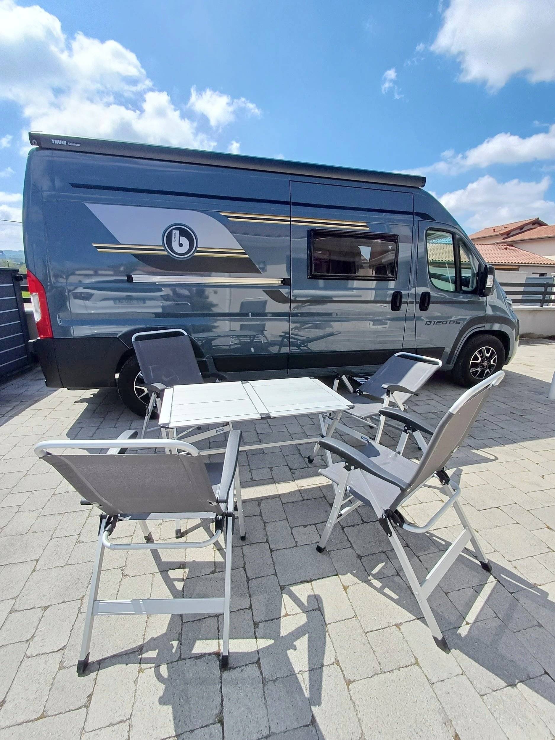 Benimar benimar b120