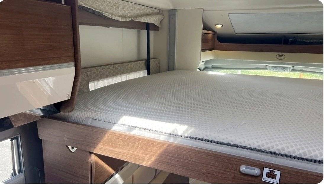 Fleurette 60 Lg