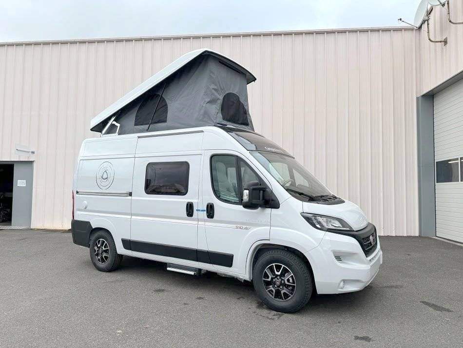 Fourgon Aménagé Location Van EquipÃ© Van Equipe Camping Deals