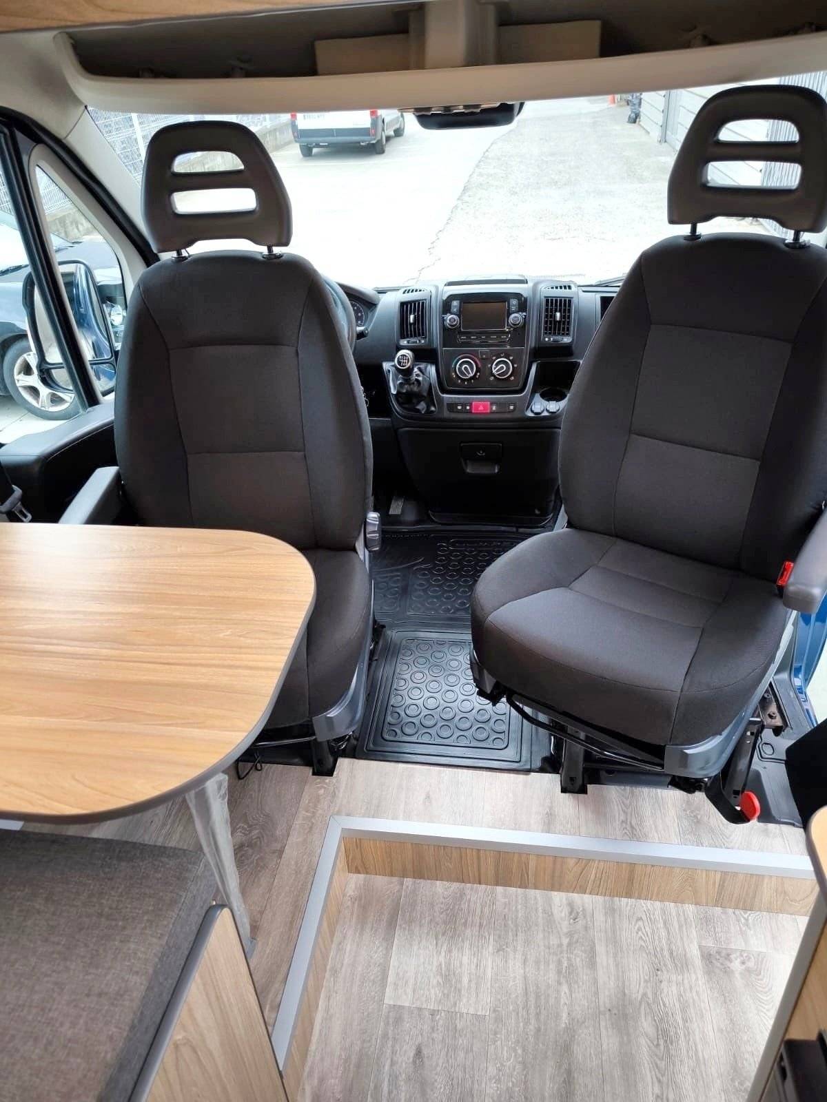 Citroën Citroen Jumper