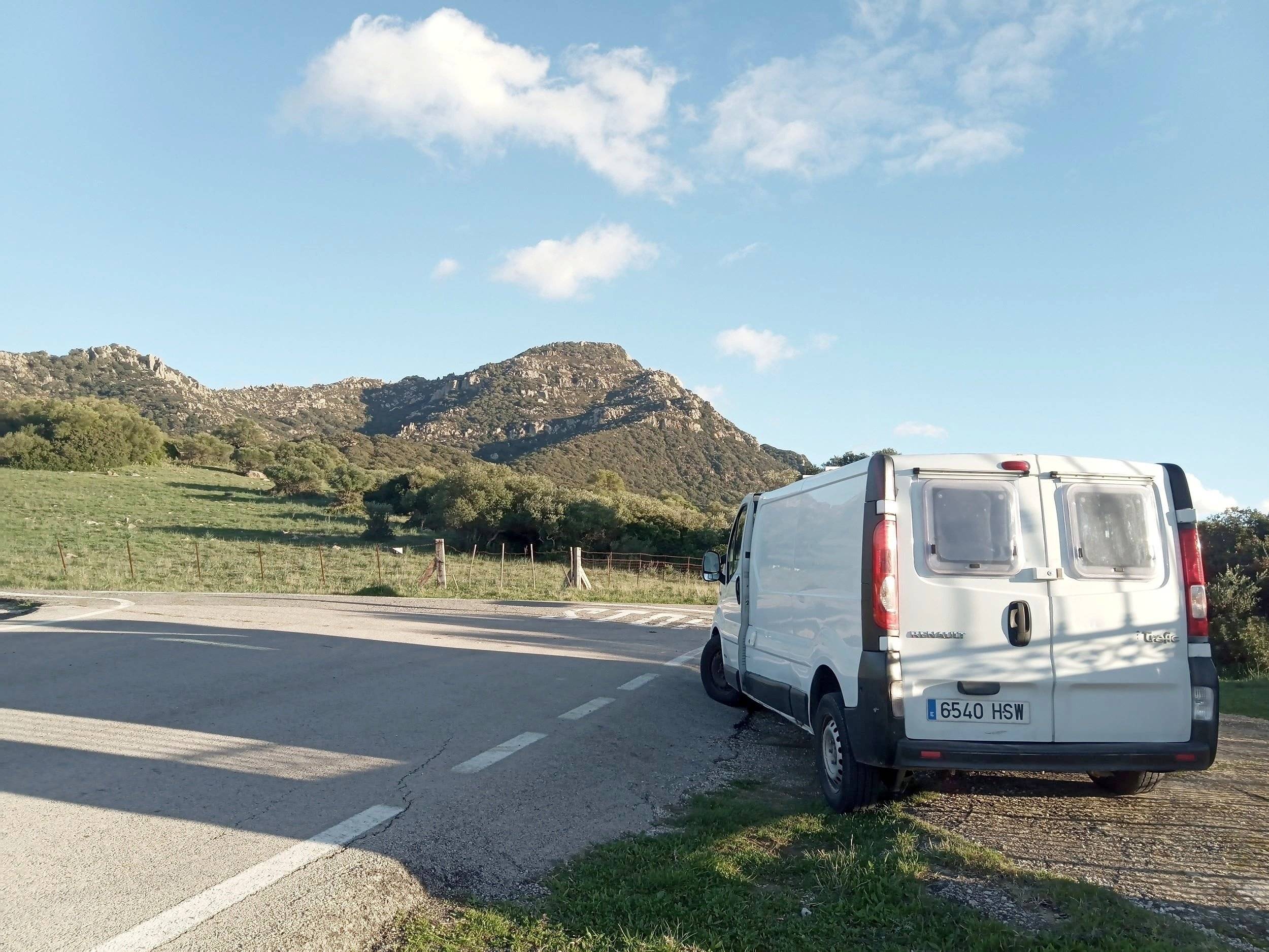 Renault Renault trafic