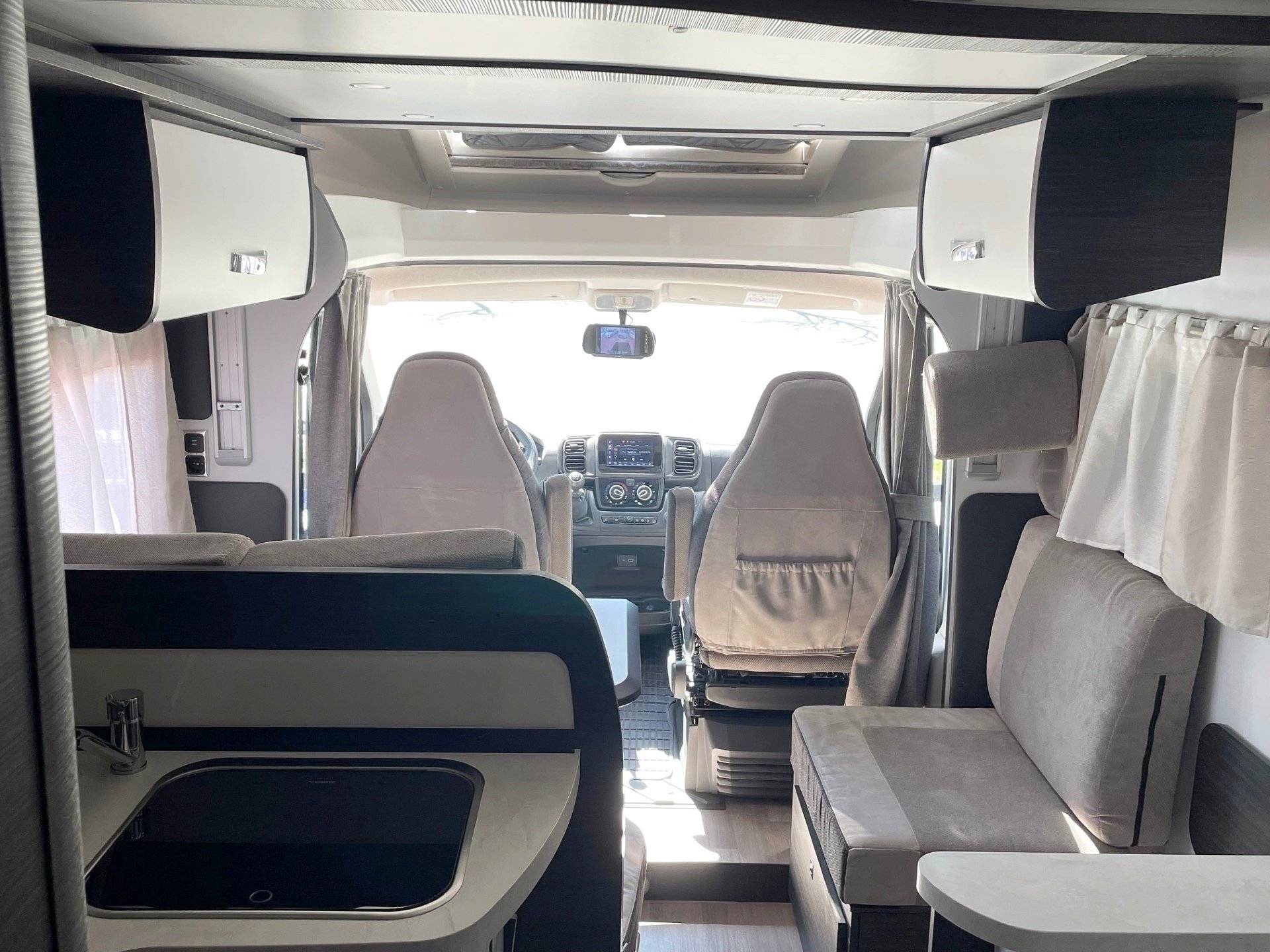 Benimar Benimar Mileo 263