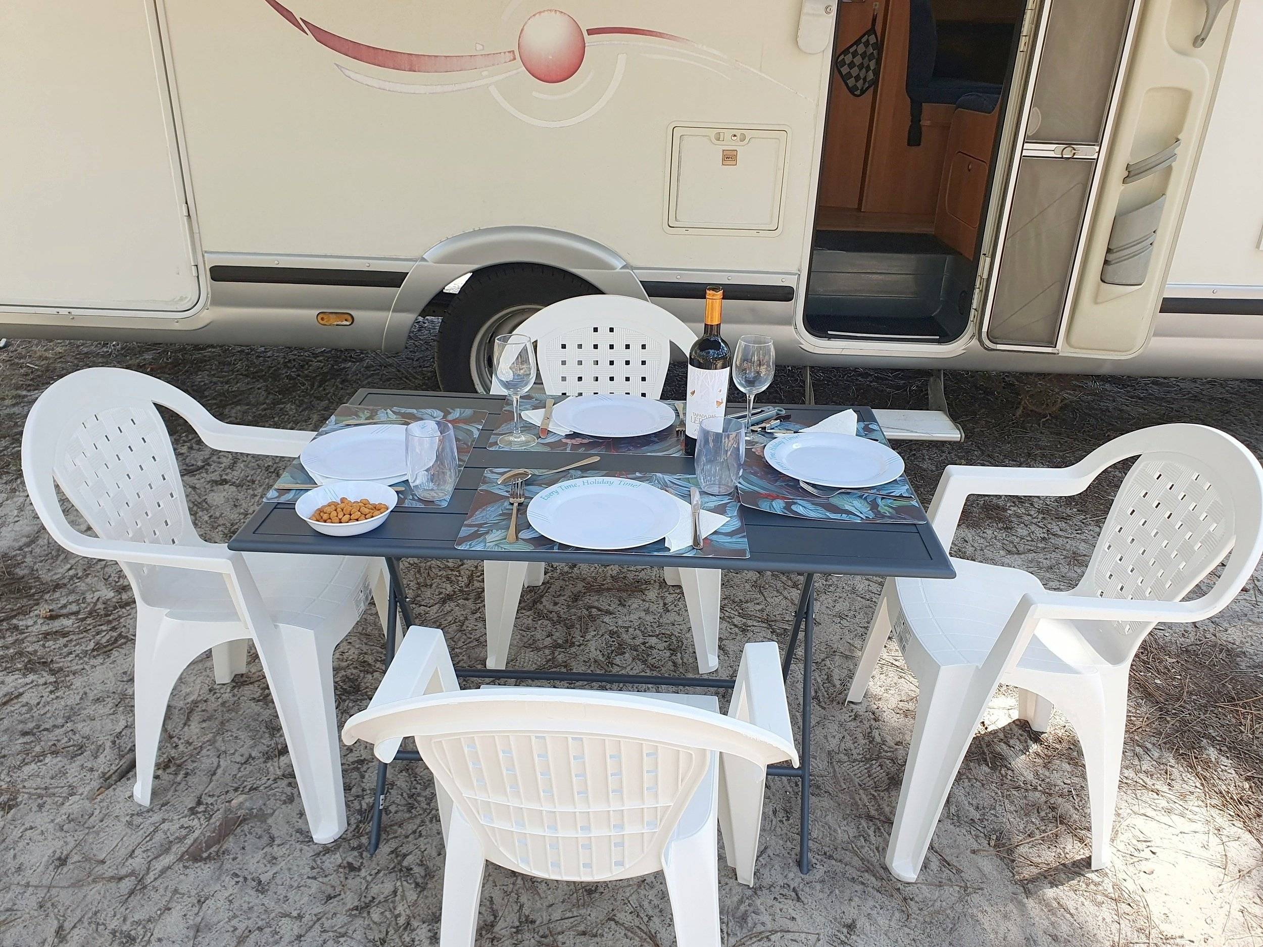 Challenger Genesis 48