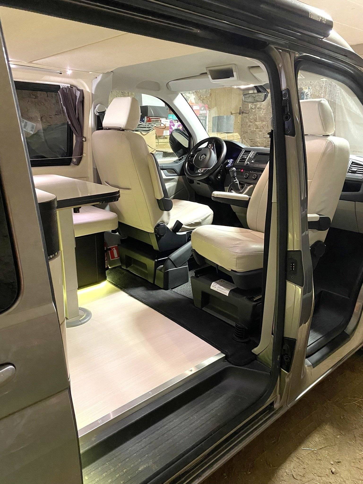 Westfalia Westfalia Kepler One