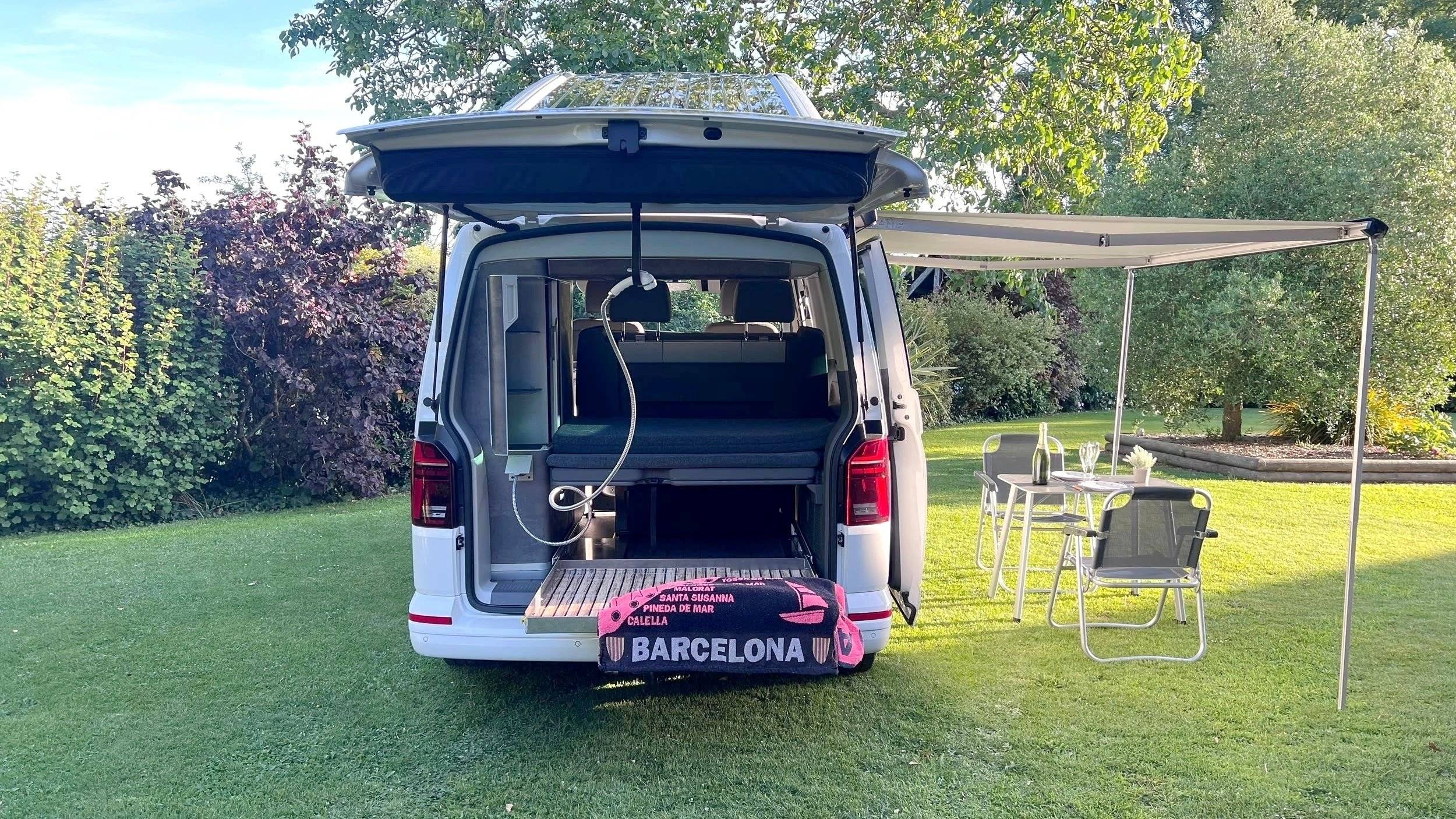 Westfalia 