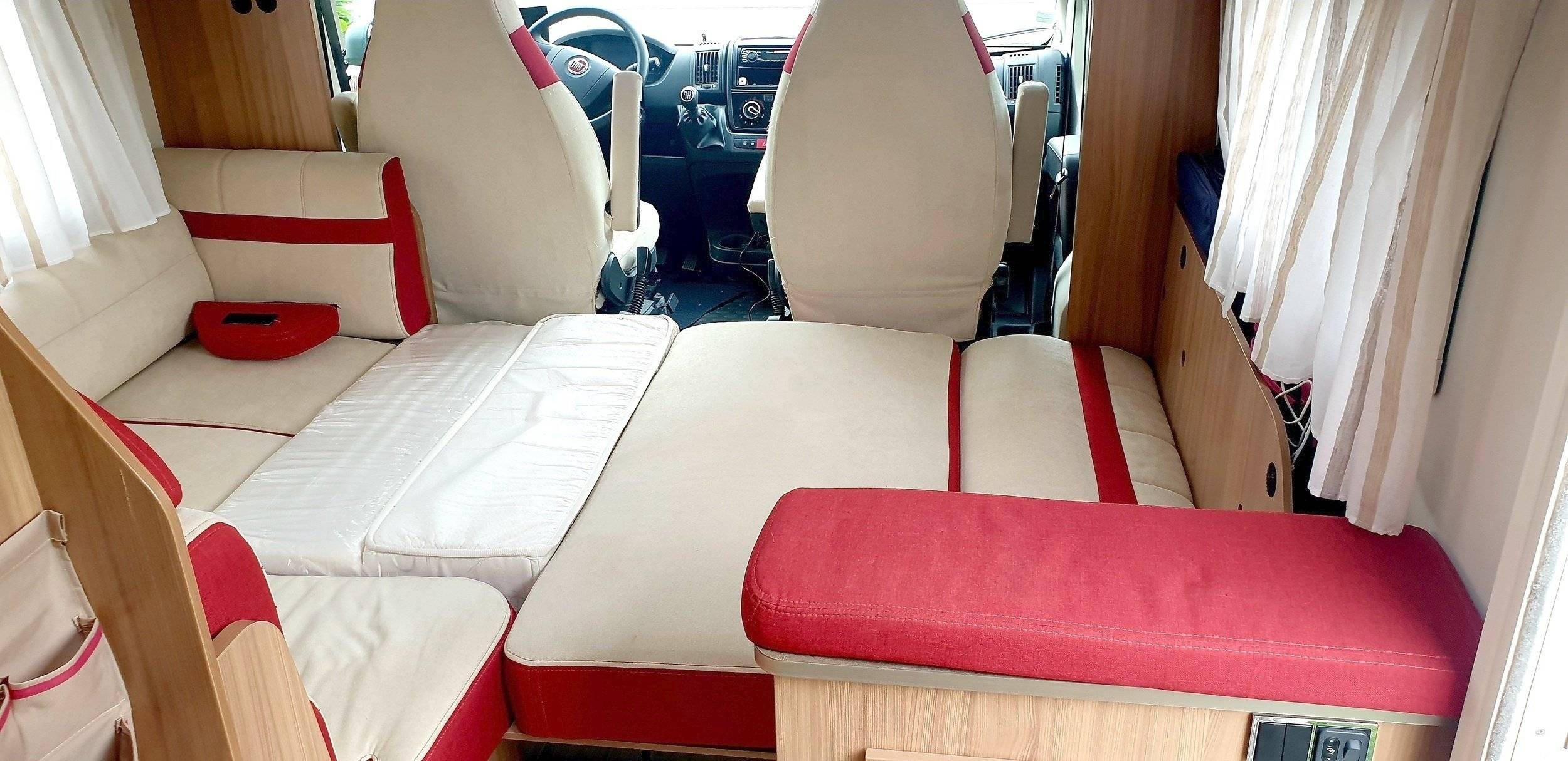 Pilote Pilote Pacific P6