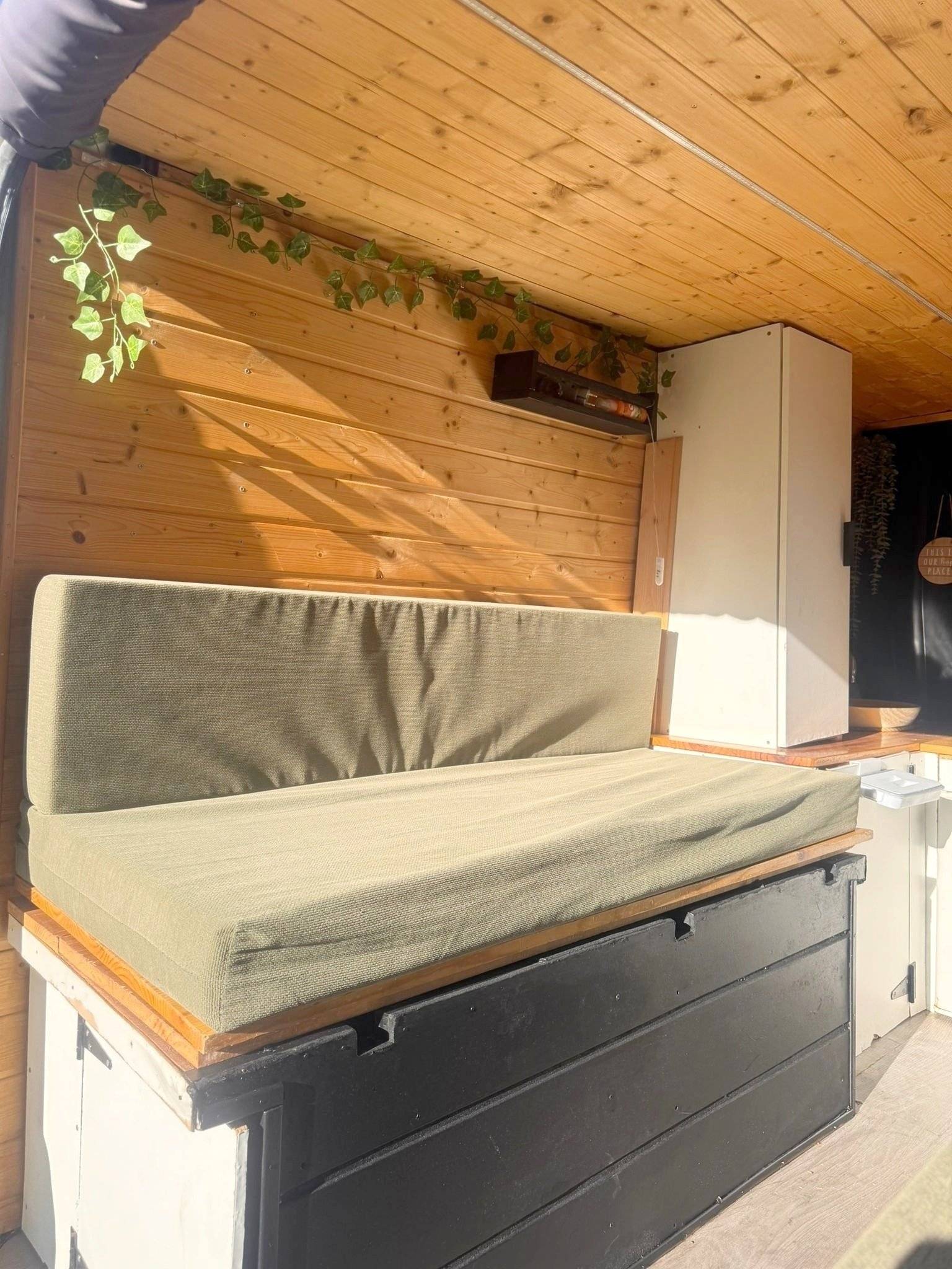 Peugeot Peugeot boxer