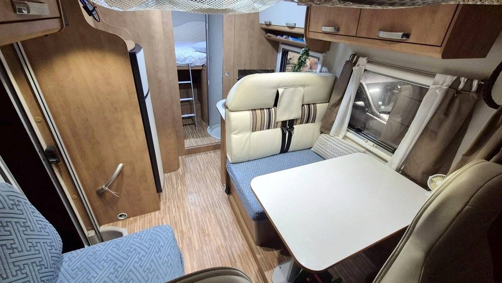 P.L.A Fiat Multijet 2   2,3 L   150 CV