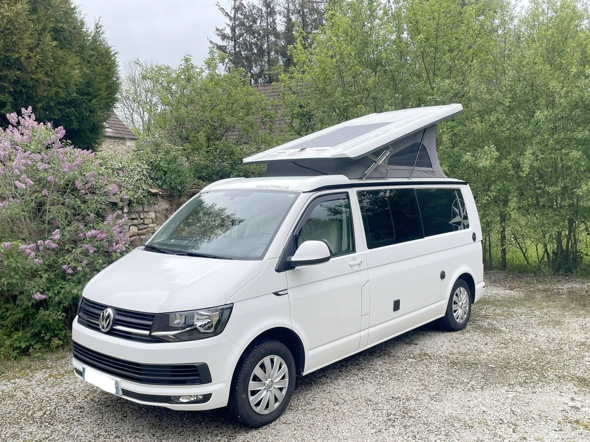 Westfalia Westfalia Kepler One