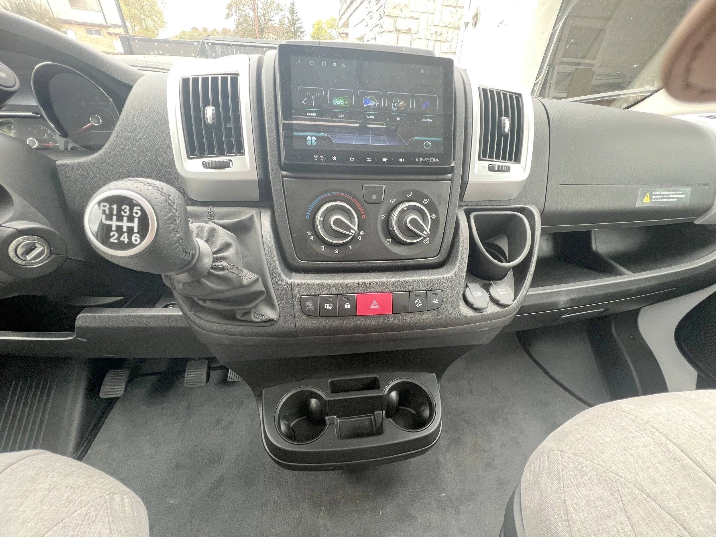 Joa Camp Joa camp 75Q