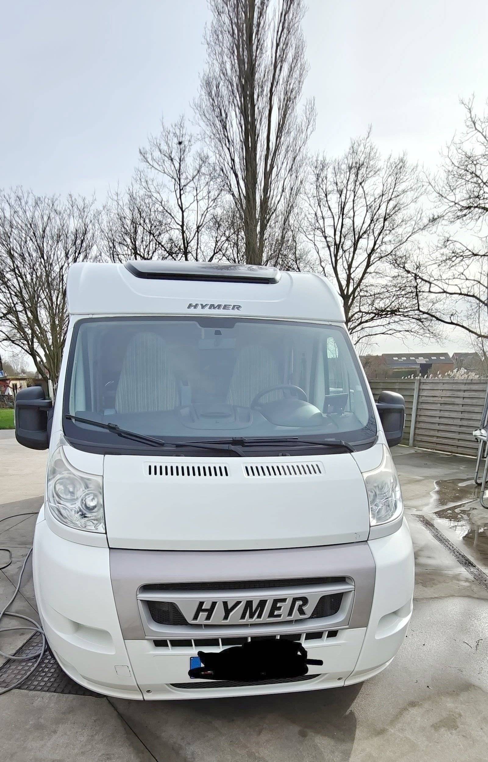 Hymer 