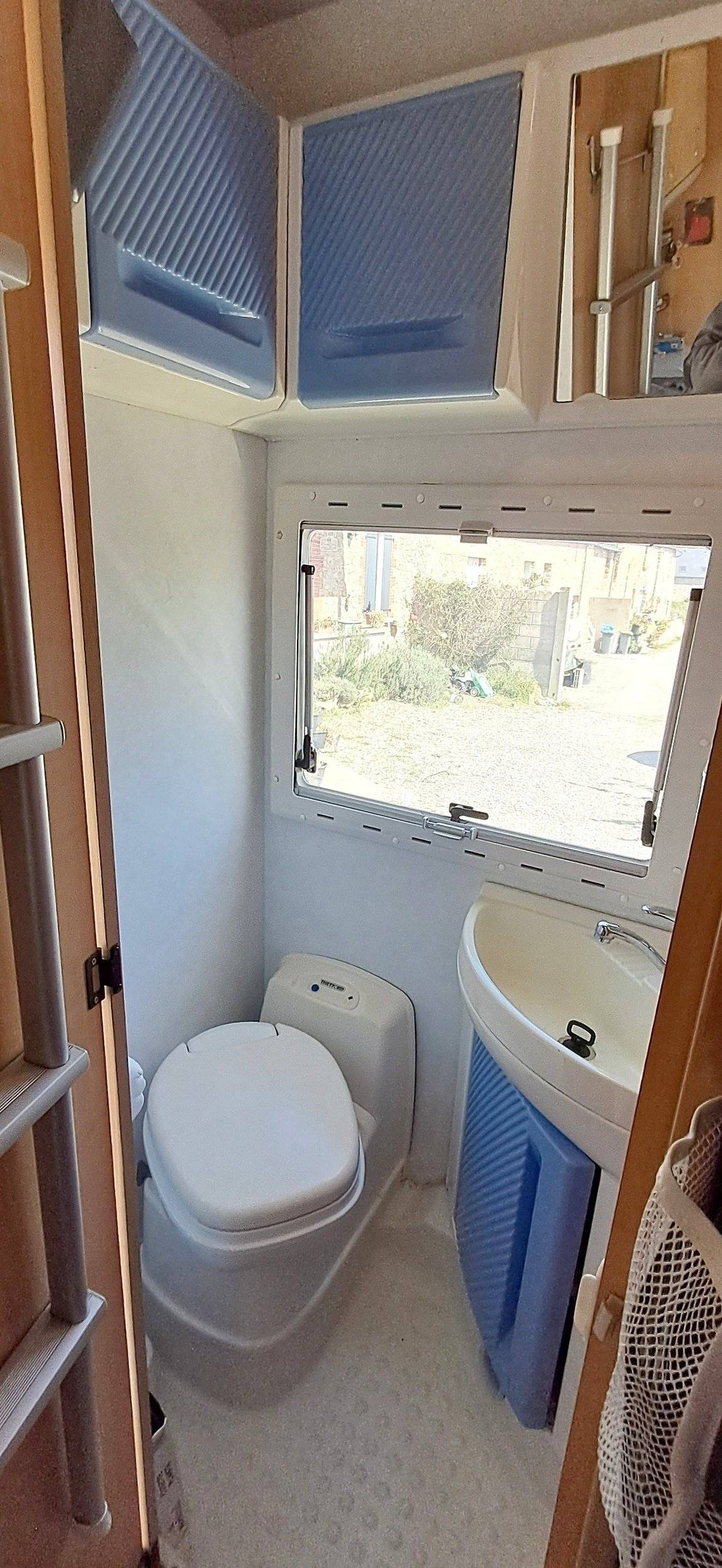 Challenger Ducato 2.8 JTD