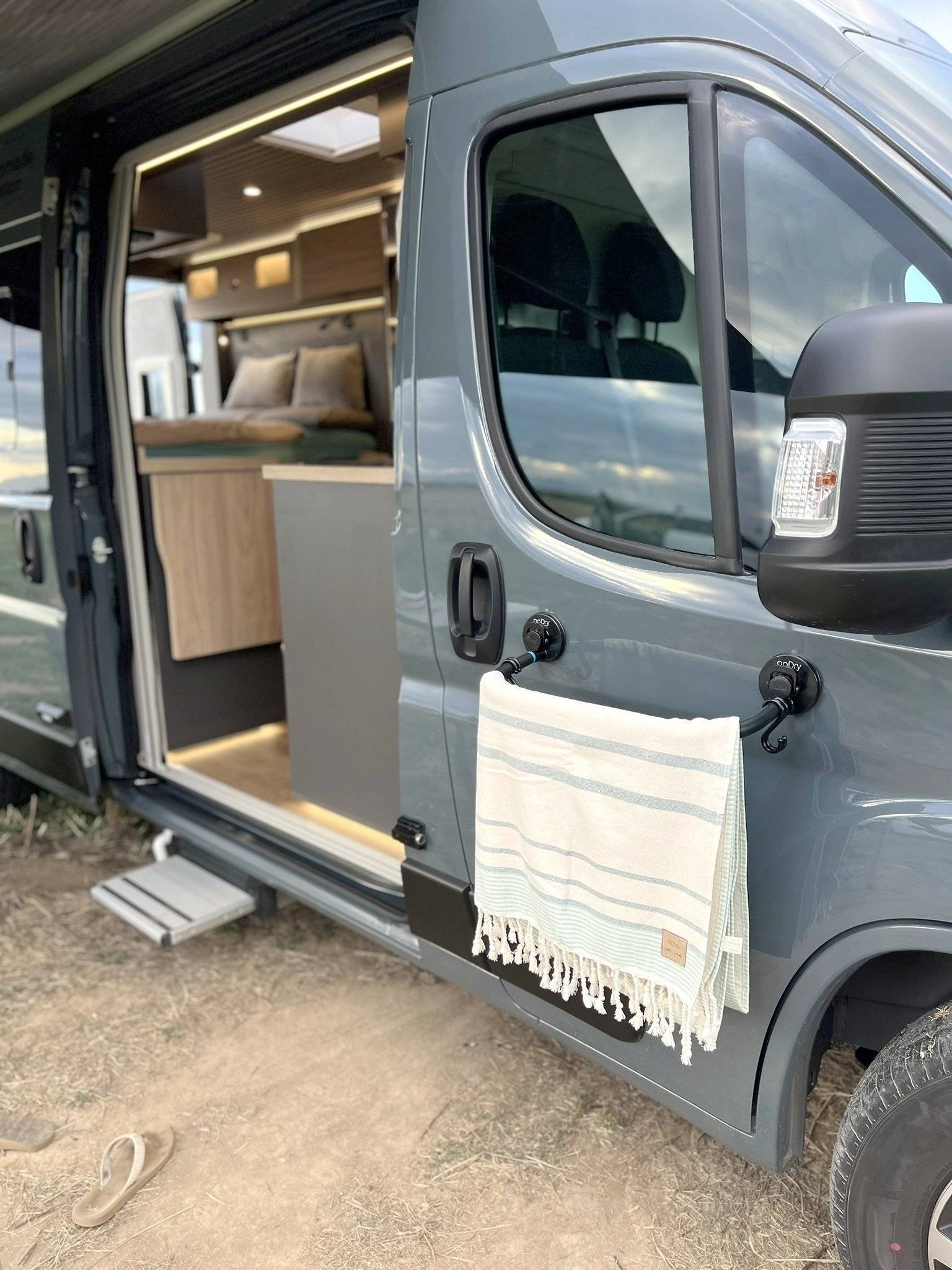 Nomade Nation Neo