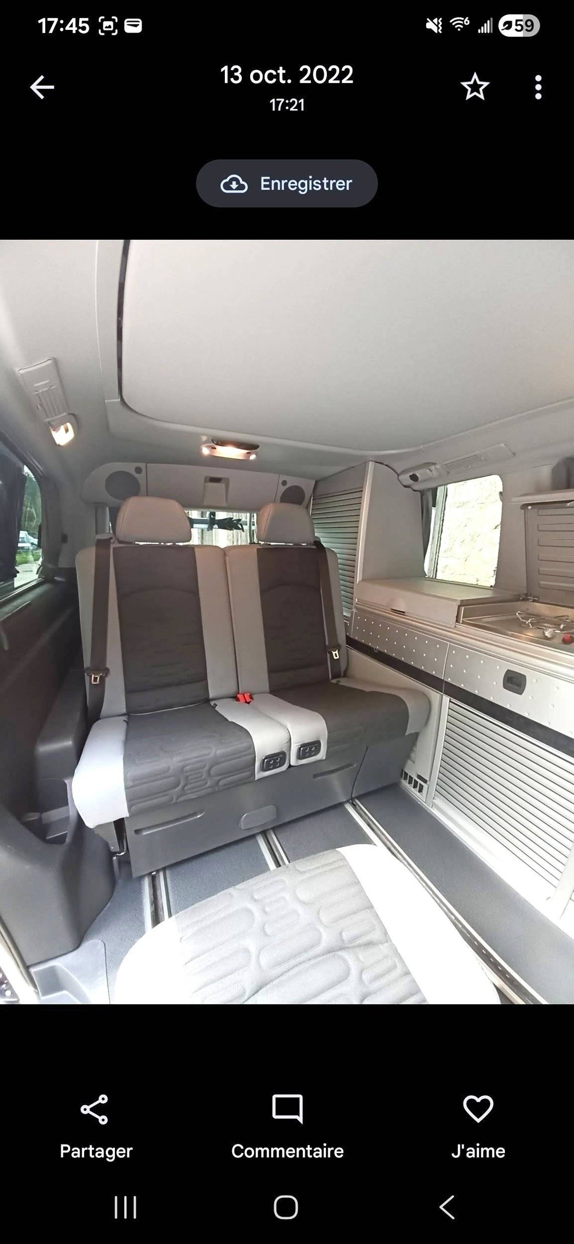 Westfalia Marco Polo