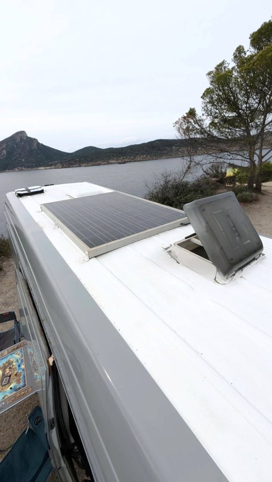 Mercedes Mercedes Sprinter 313 cdi