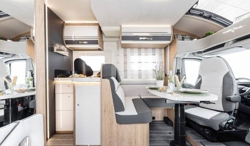 Ci HORON 65 XT - 5 PL - AC 8