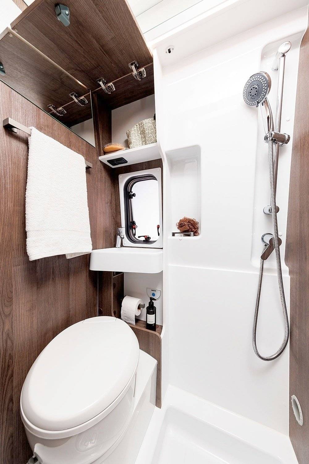 Benimar Benimar 120PS