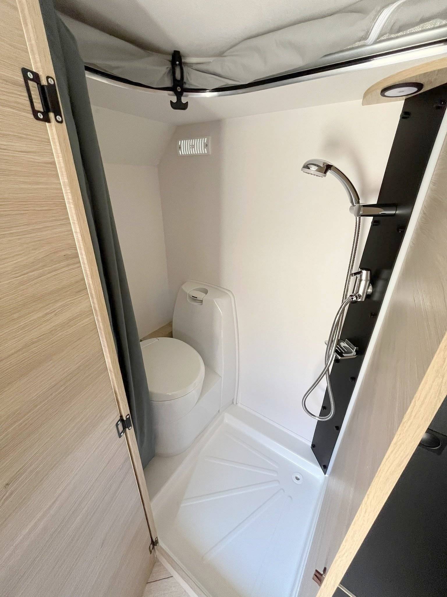 Trigano mini freestyle 290