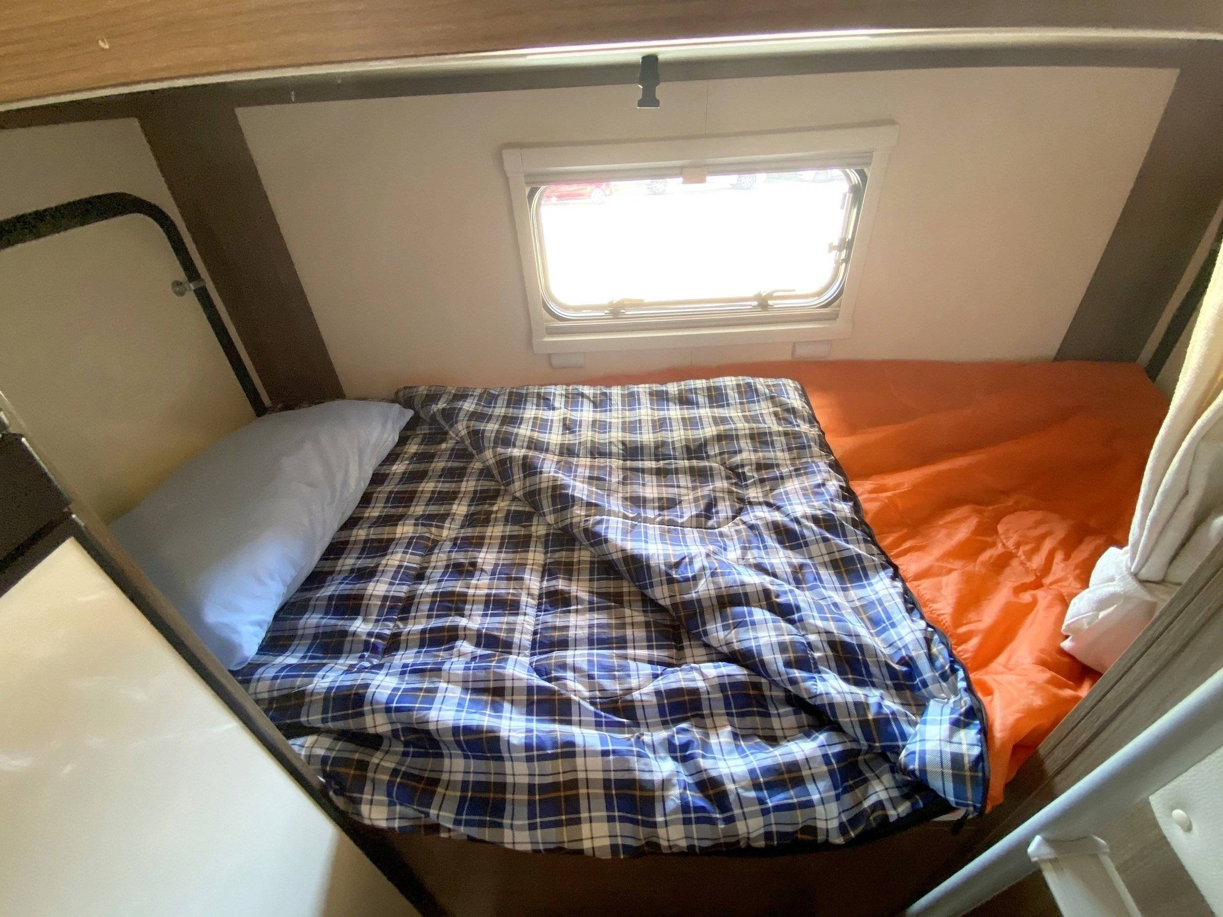 Rimor Rimor XGO DYNAMIQUE 39