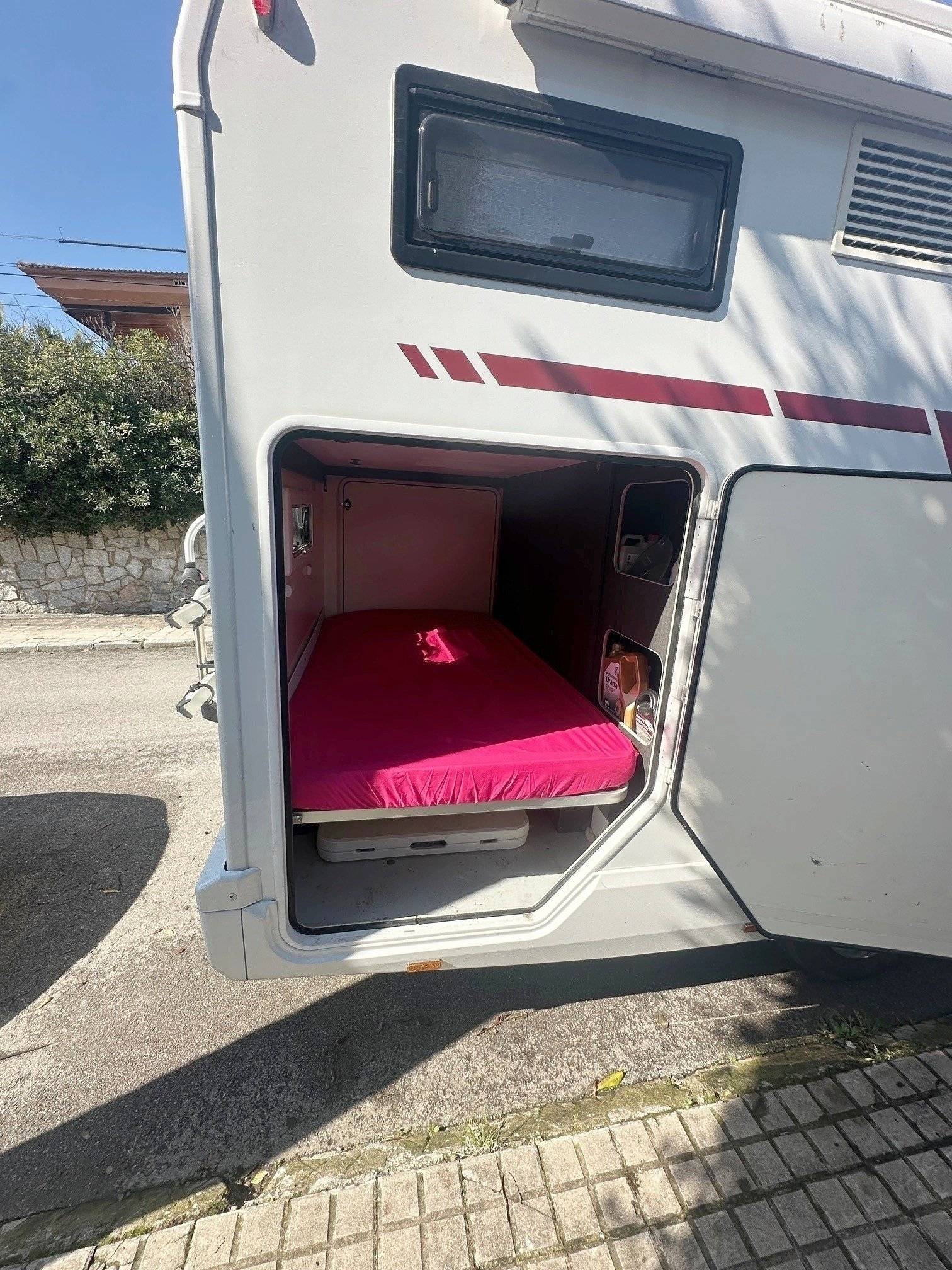 Roller Team Roller team 279M