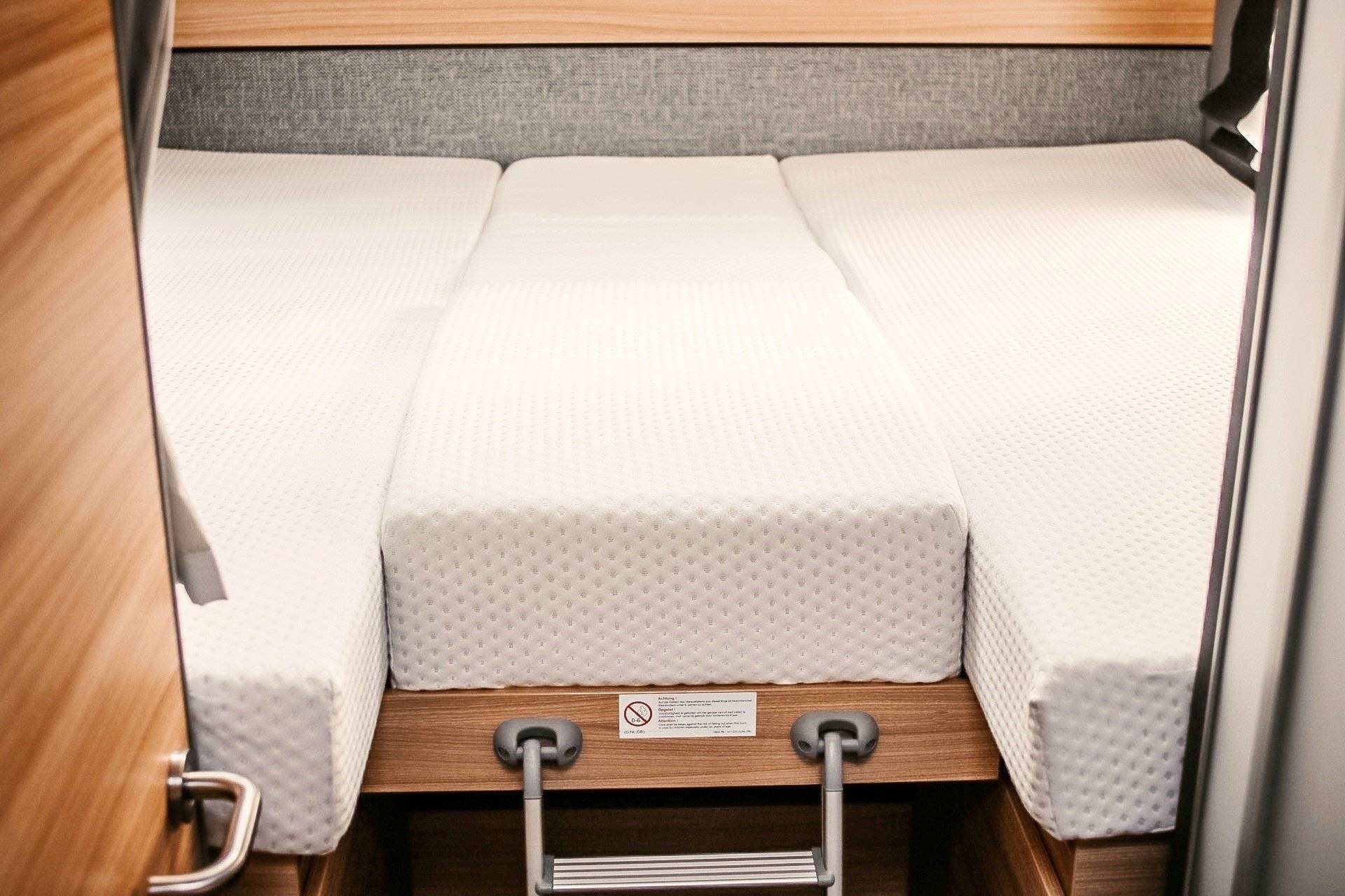 ACHI 2, Dethleffs/Just T7052 